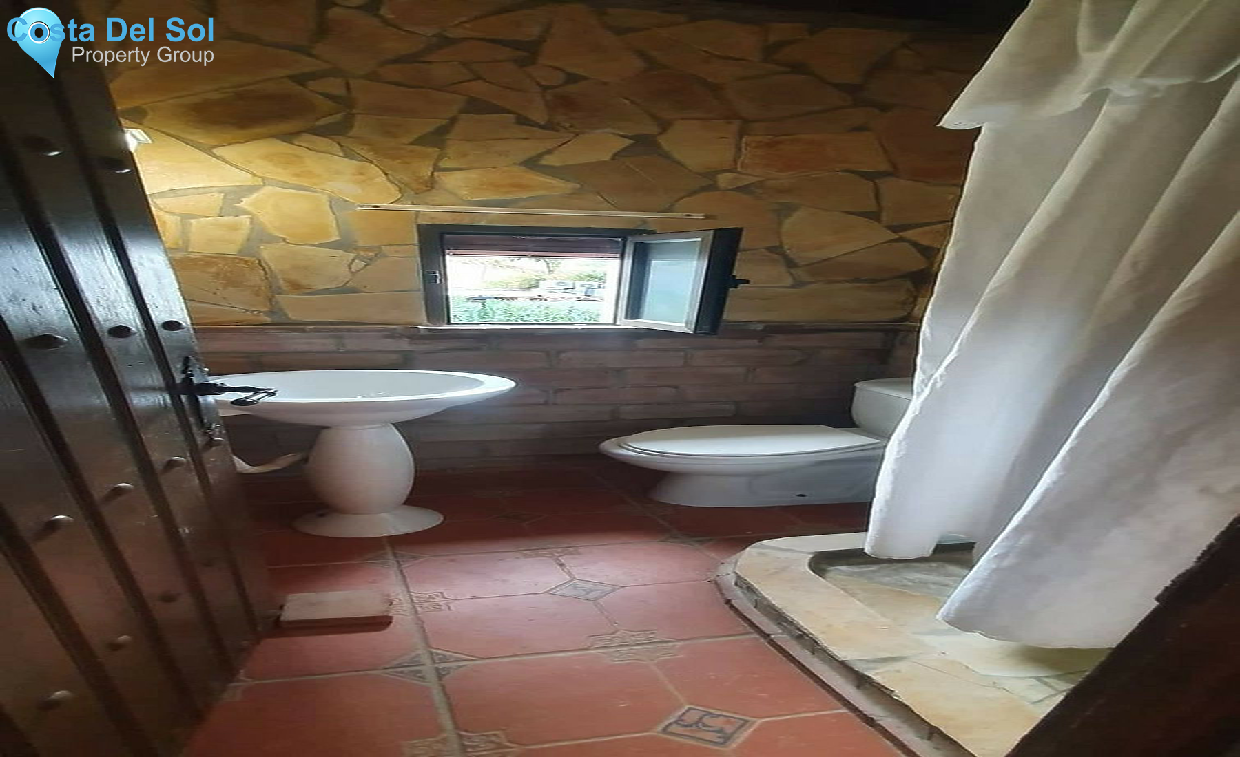 House in Alhaurín el Grande-1505157