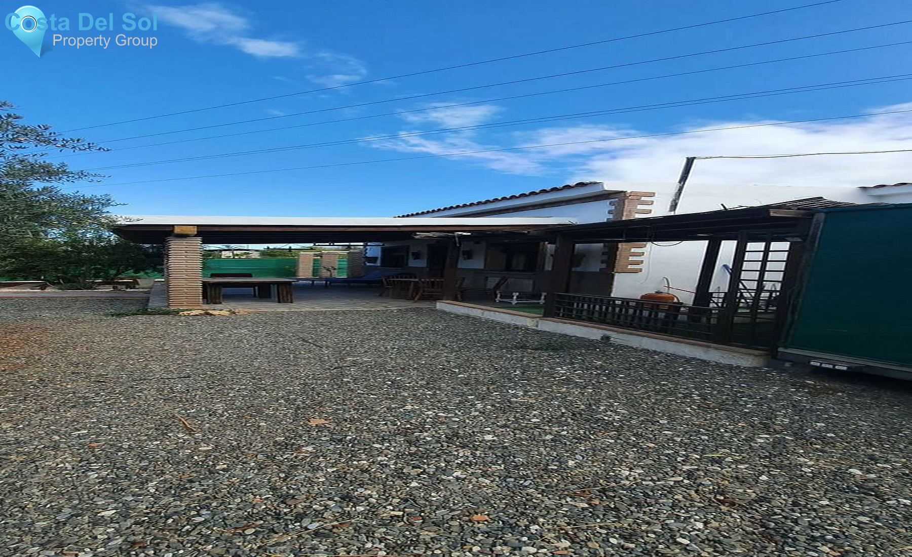 House in Alhaurín el Grande-1505158