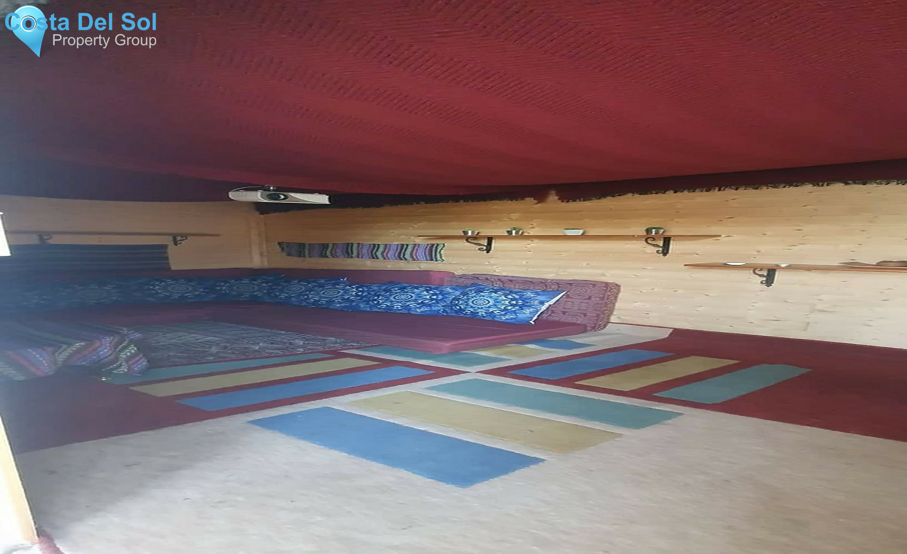 House in Alhaurín el Grande-1505159