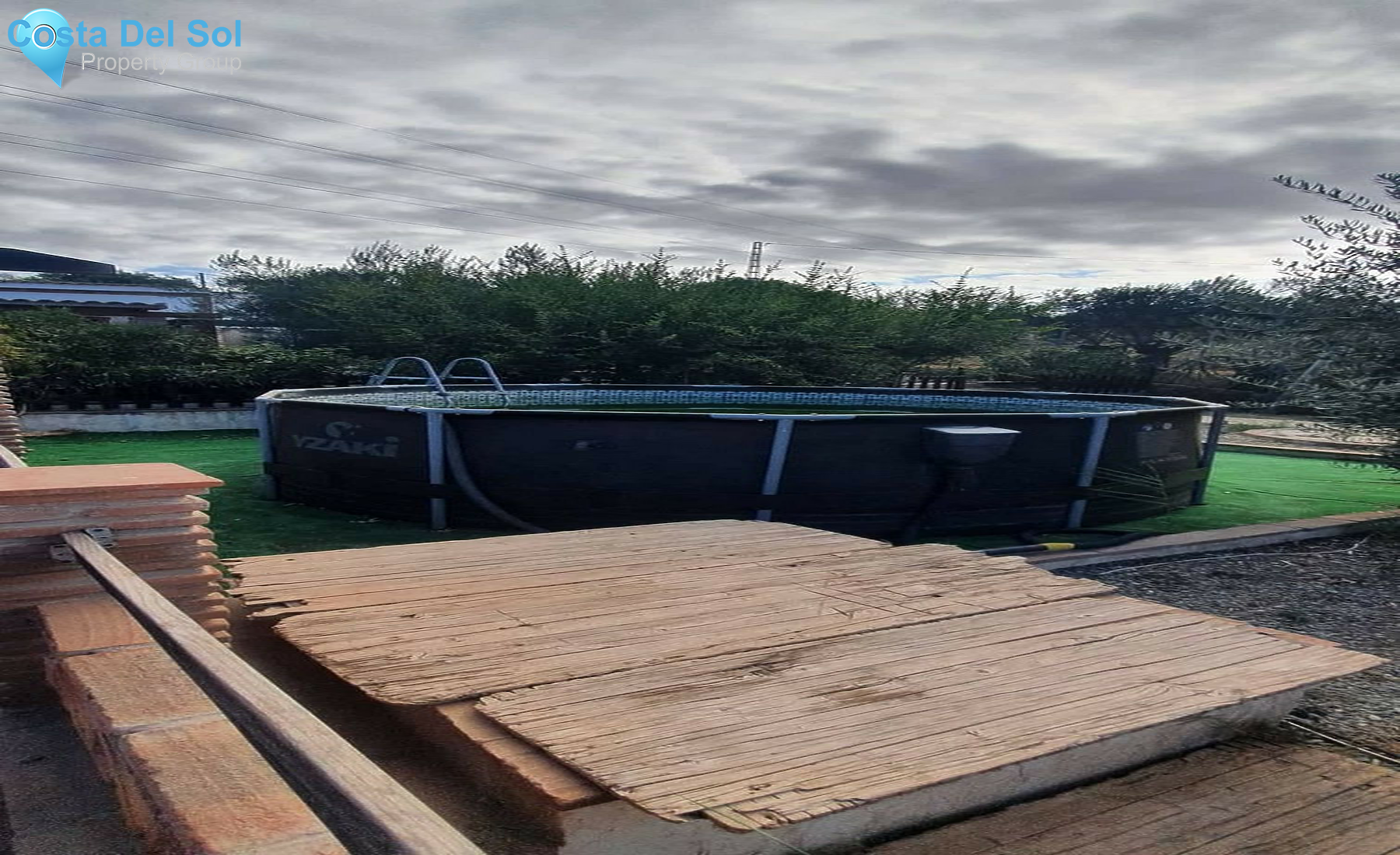 House in Alhaurín el Grande-1505160