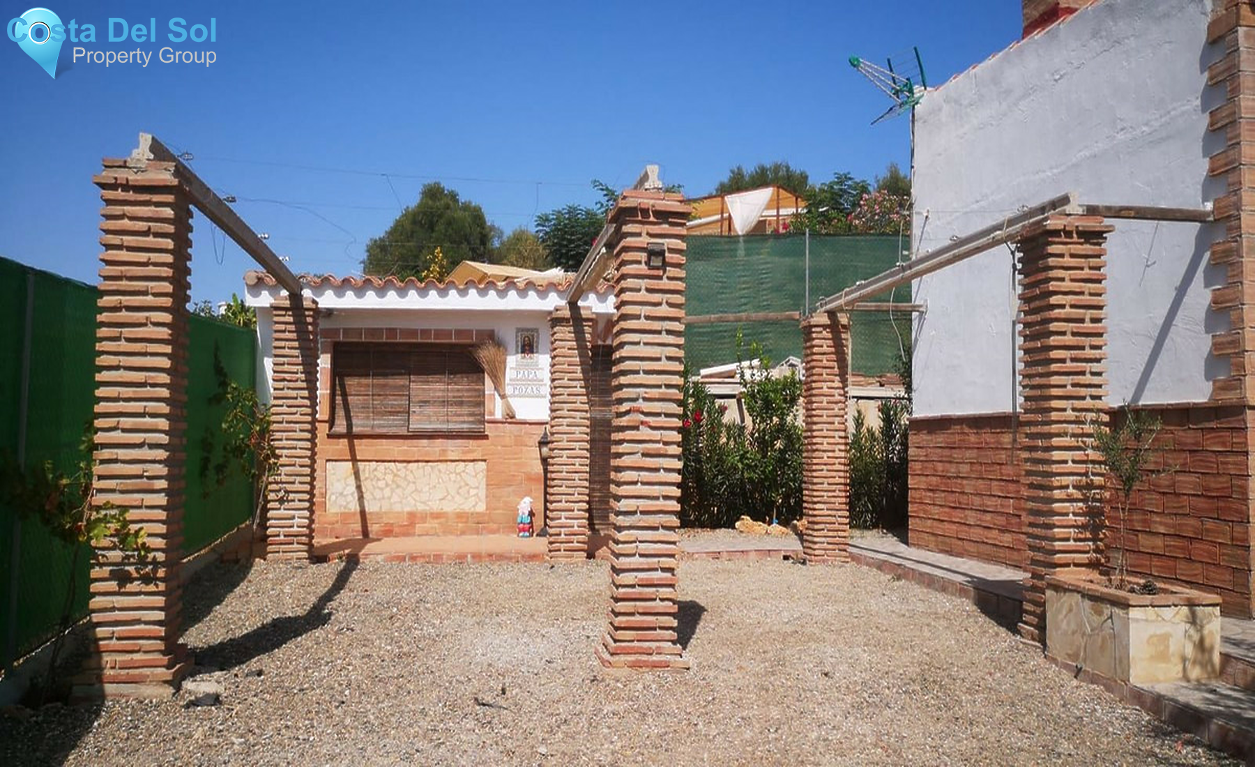 House in Alhaurín el Grande-1505144