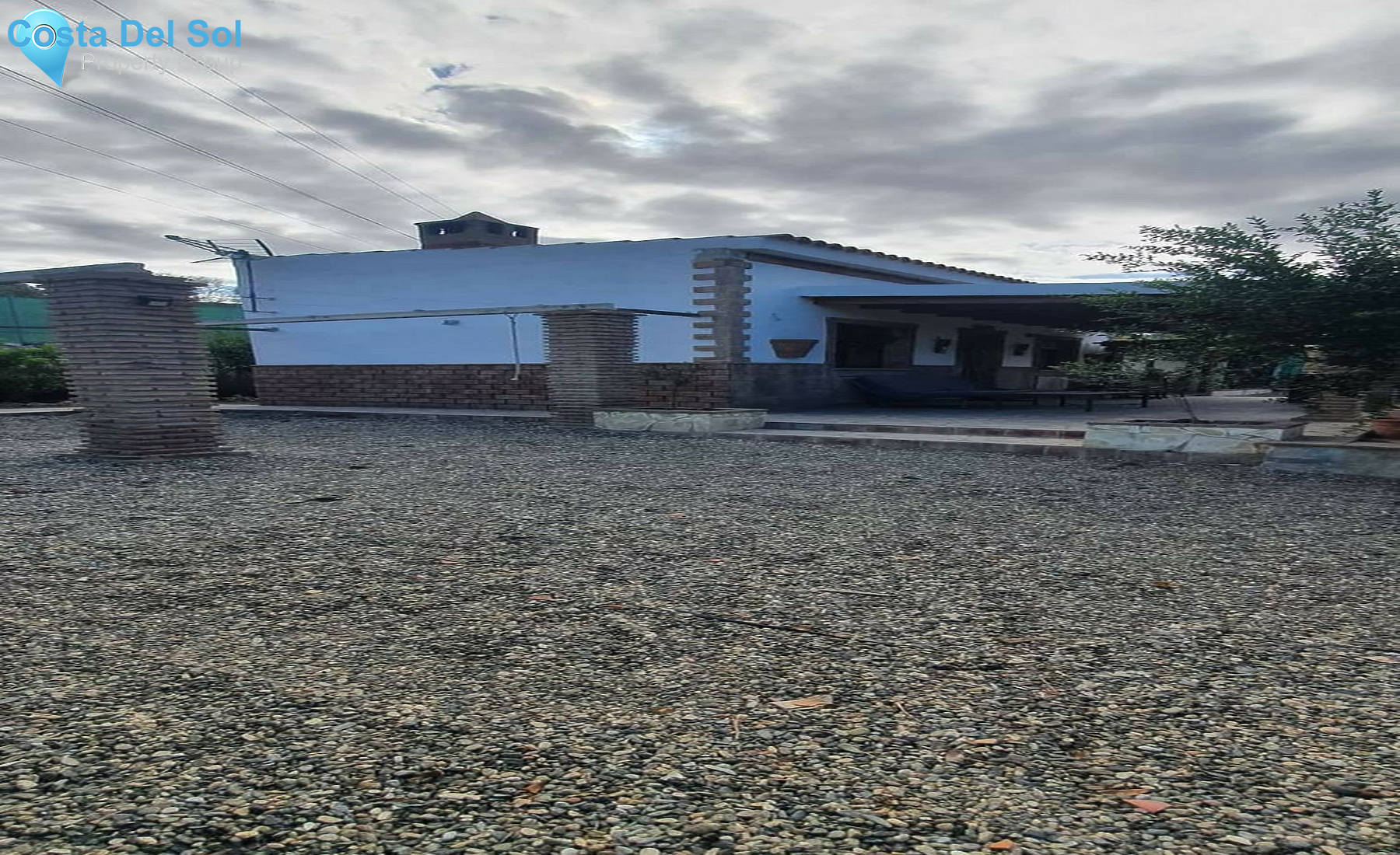 House in Alhaurín el Grande-1505162