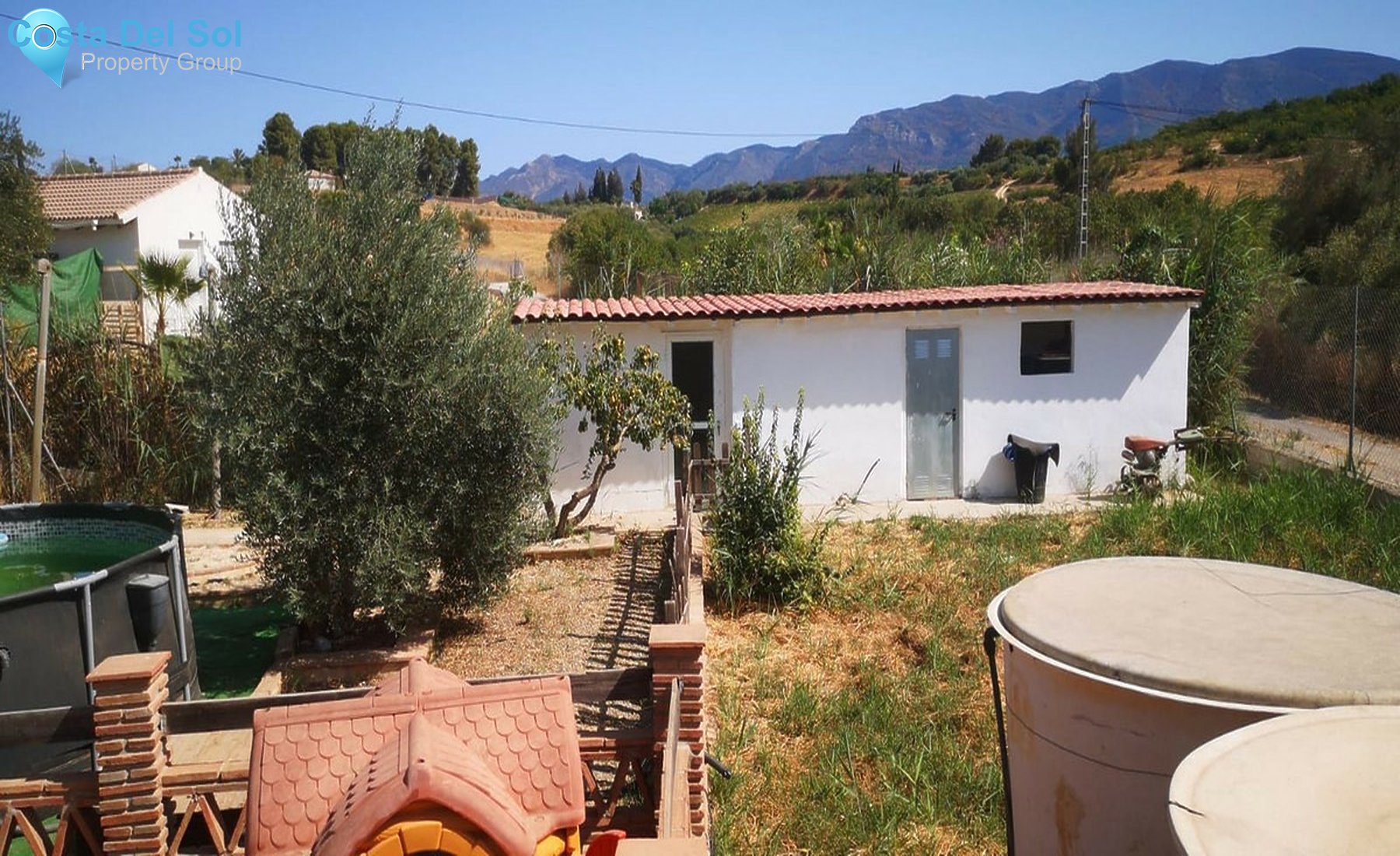 House in Alhaurín el Grande-1505145