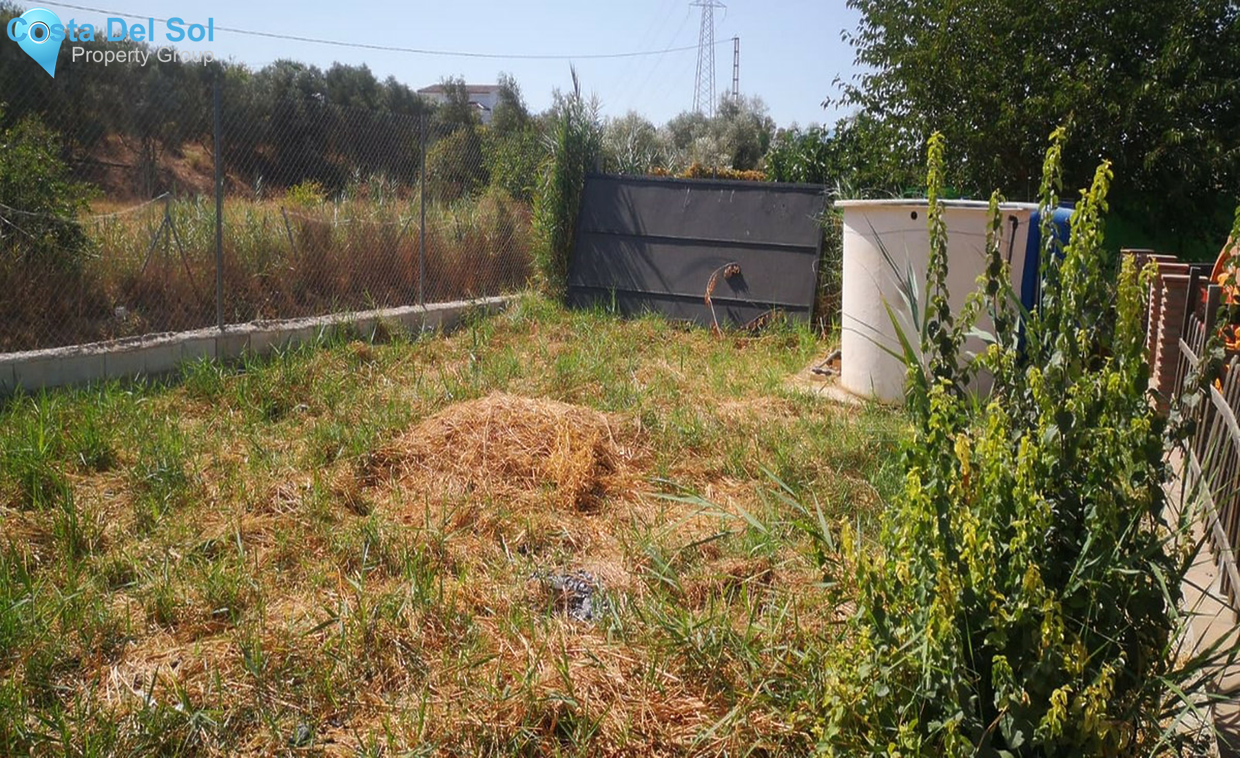 House in Alhaurín el Grande-1505148