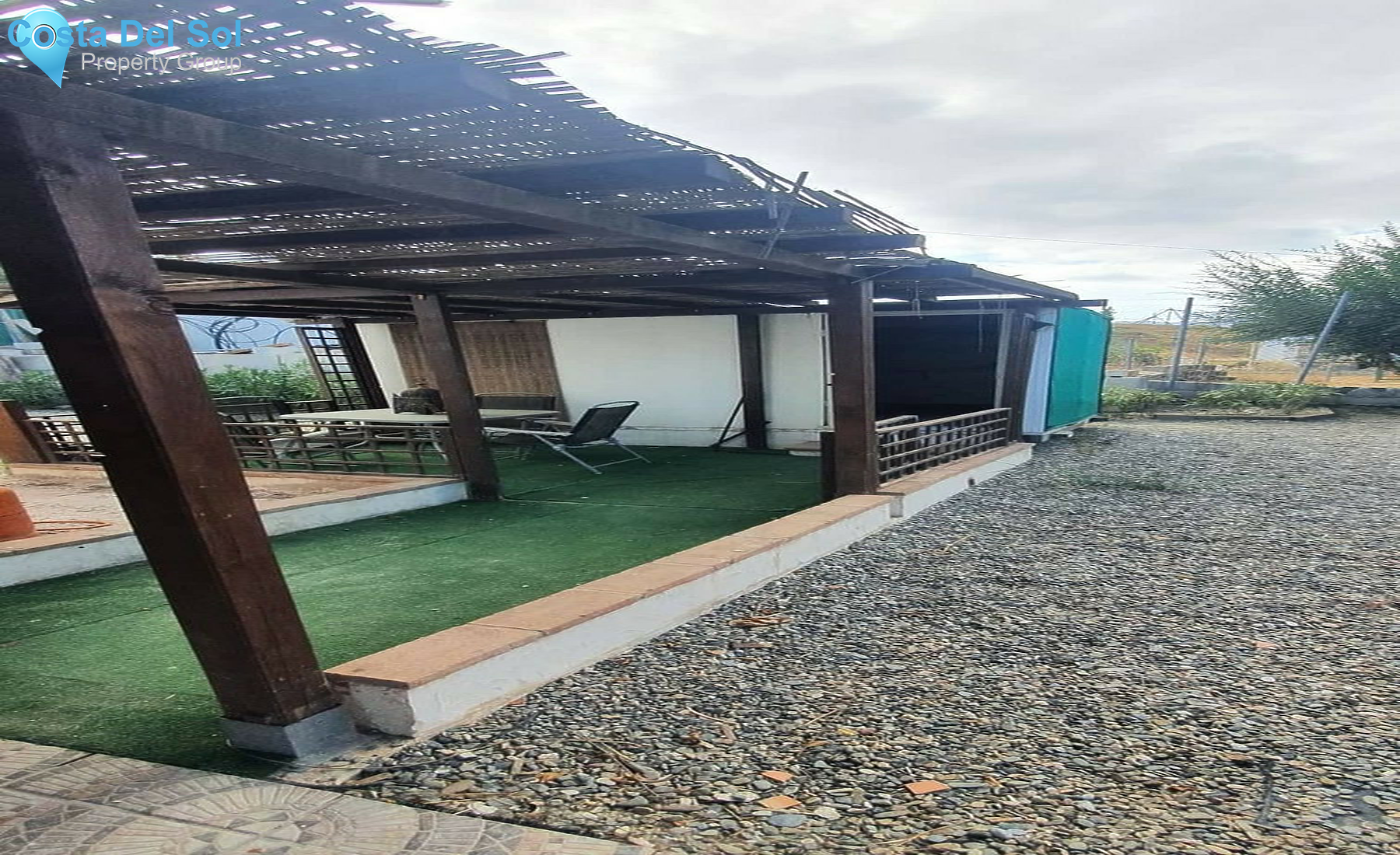 House in Alhaurín el Grande-1505151