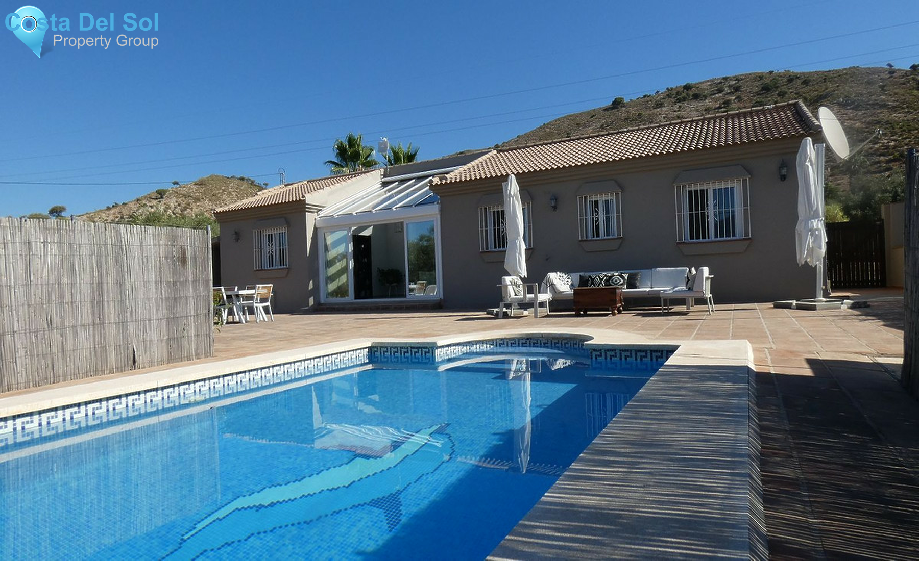 House in Alhaurín el Grande-1507274