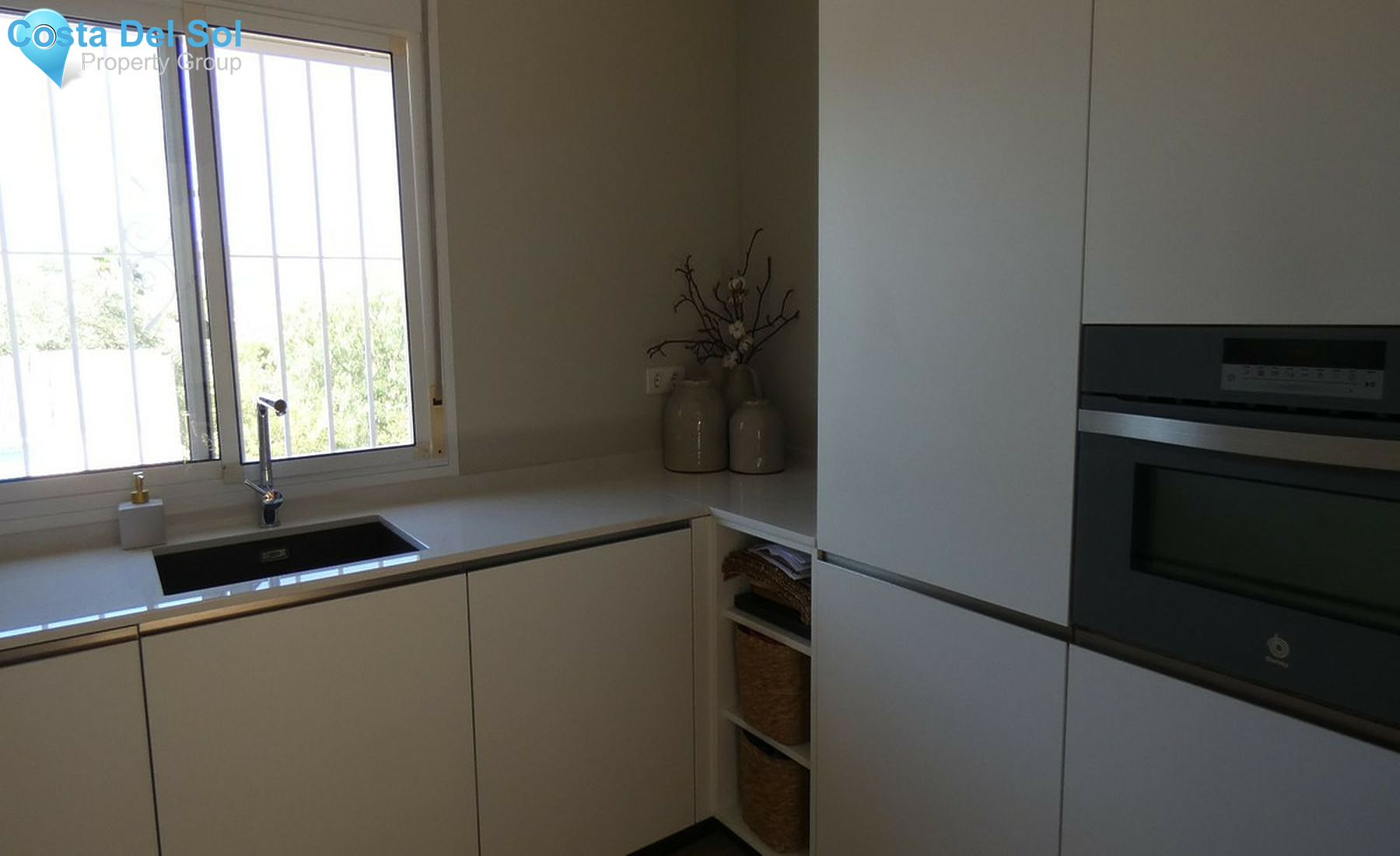 House in Alhaurín el Grande-1507283