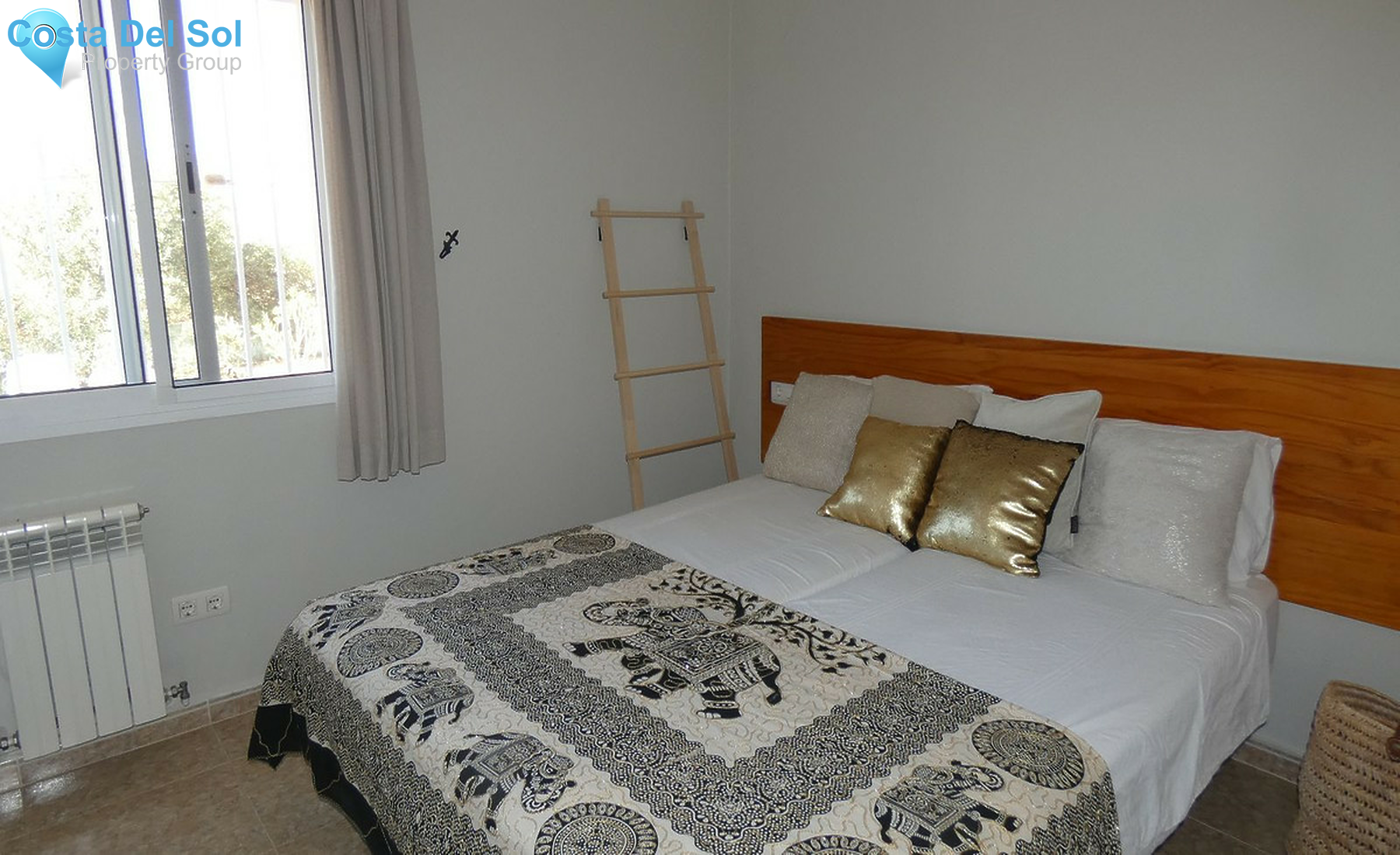 House in Alhaurín el Grande-1507285