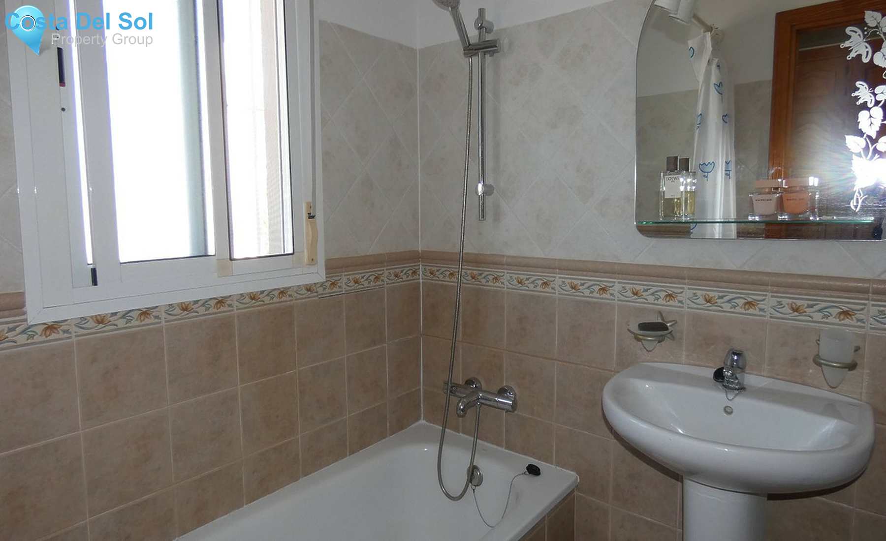 House in Alhaurín el Grande-1507288