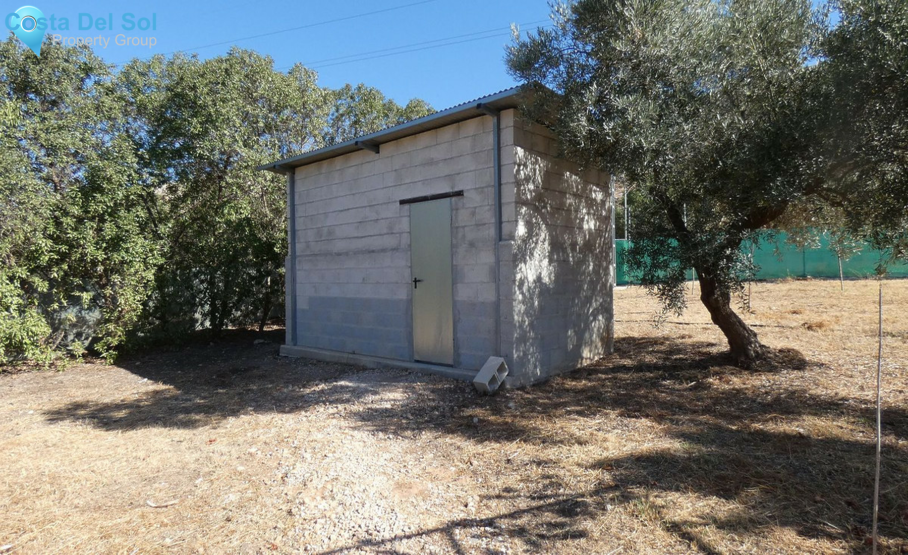 House in Alhaurín el Grande-1507292