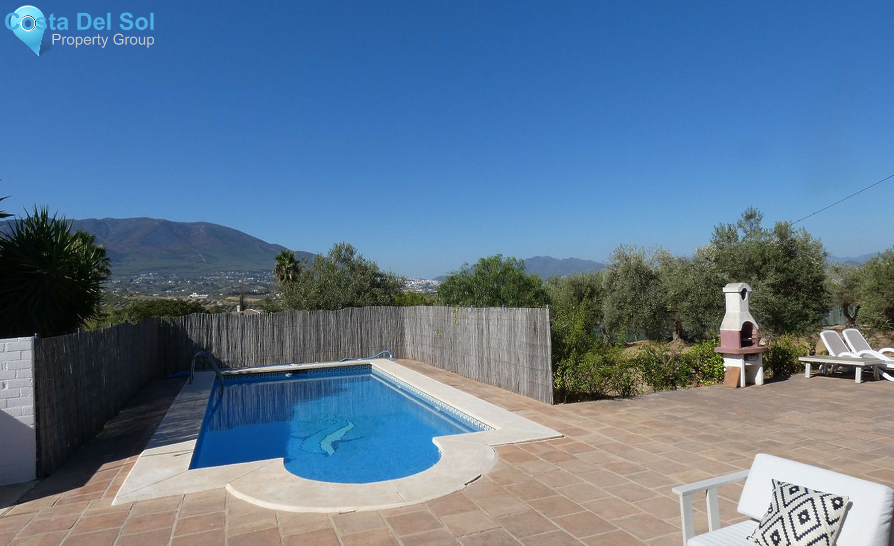 House in Alhaurín el Grande-1507275