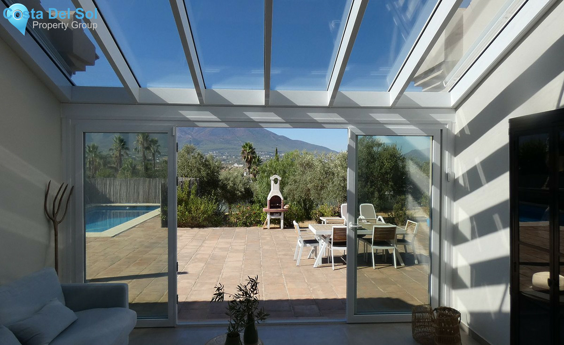 House in Alhaurín el Grande-1507276