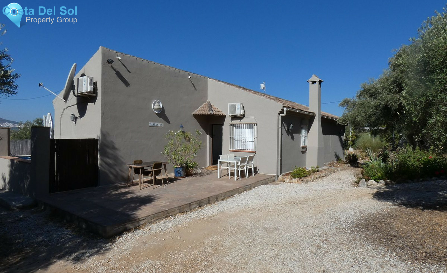 House in Alhaurín el Grande-1507277