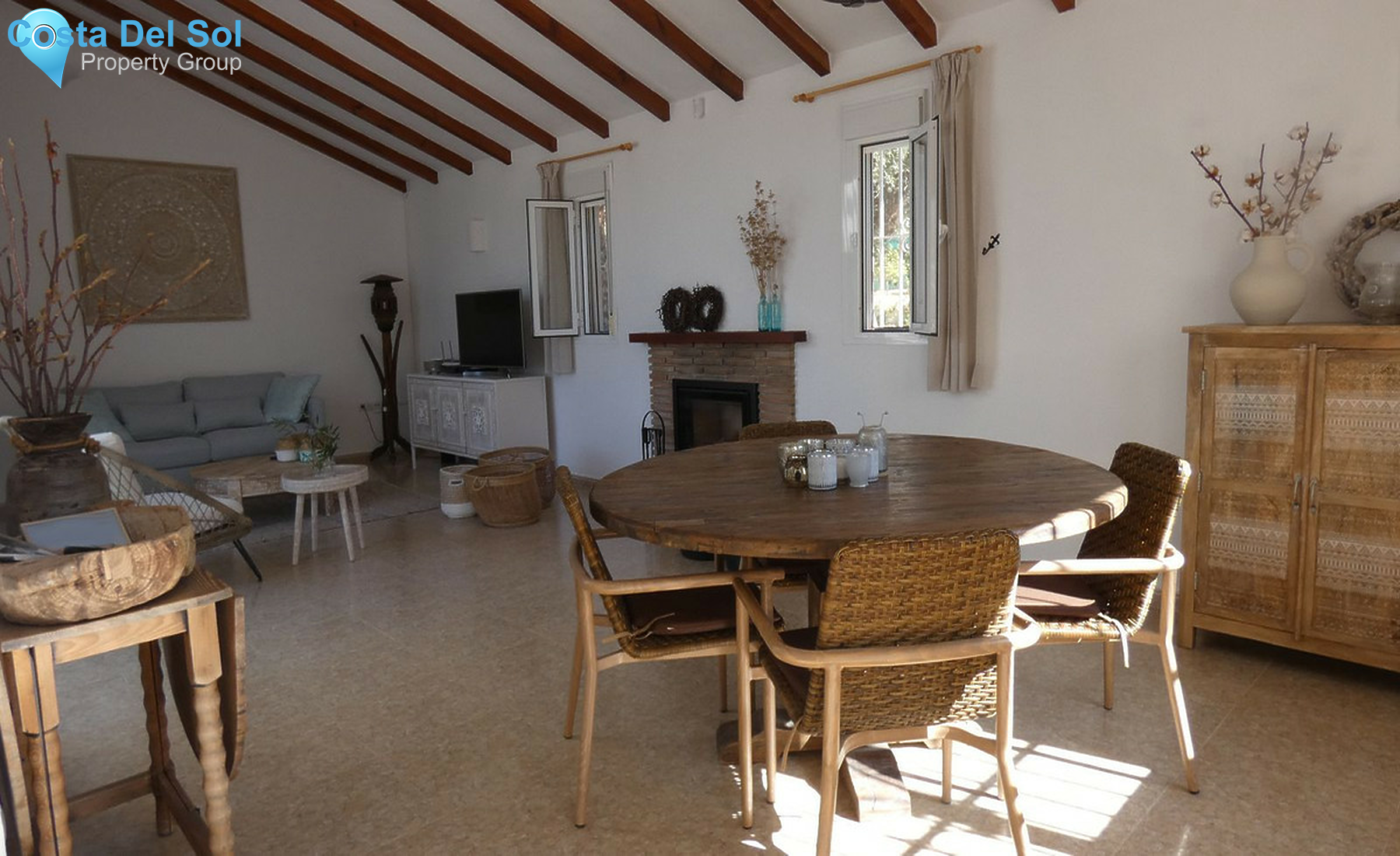 House in Alhaurín el Grande-1507278