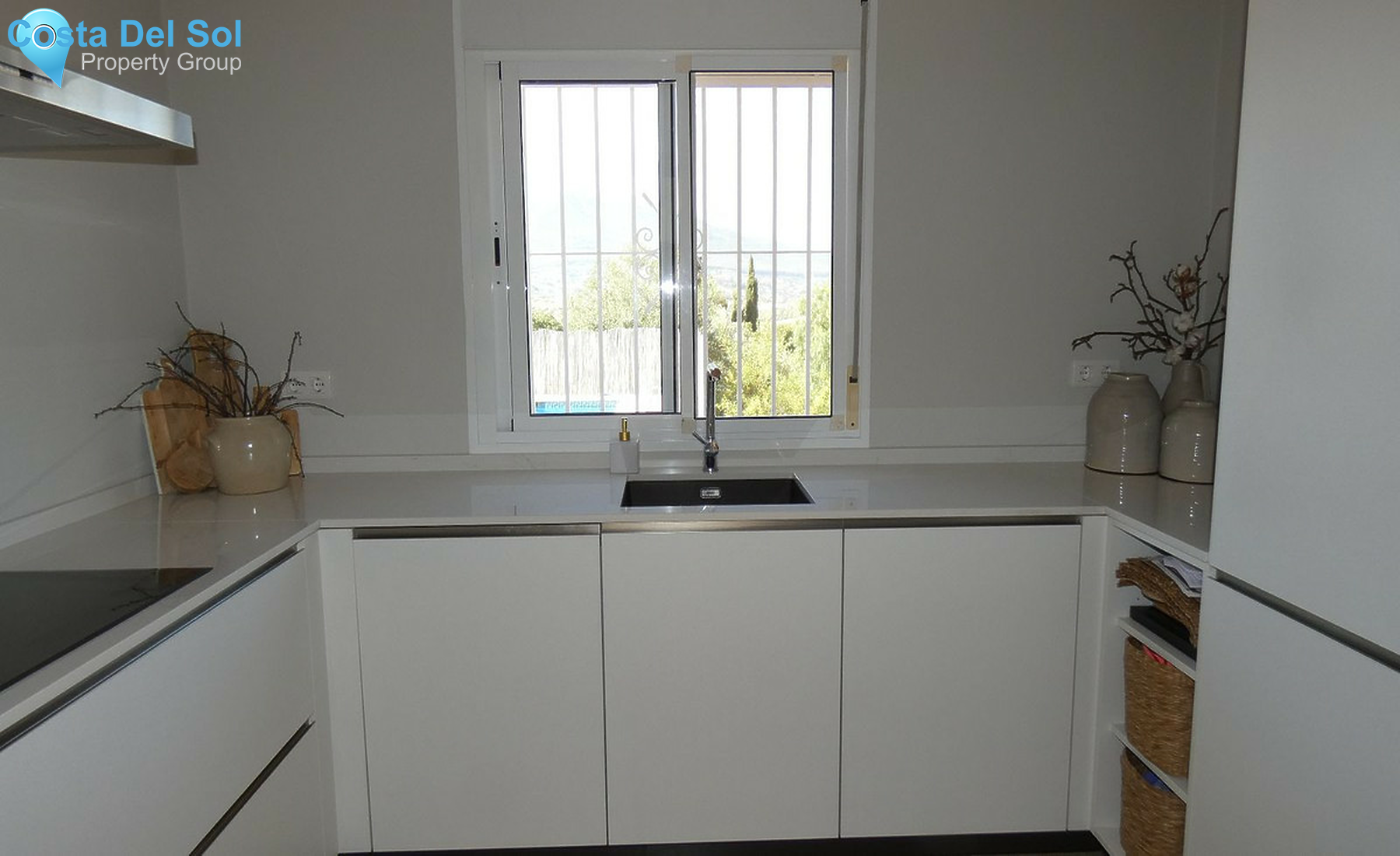 House in Alhaurín el Grande-1507282