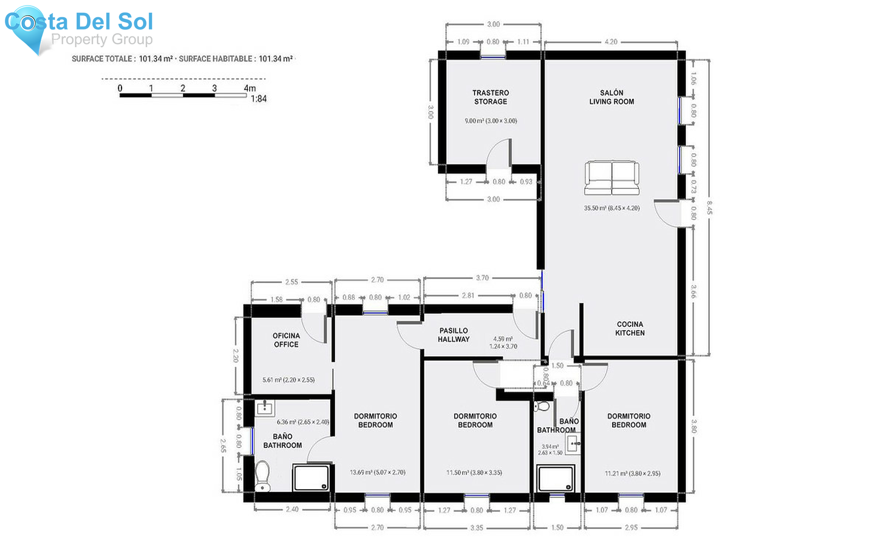 House in Alhaurín el Grande