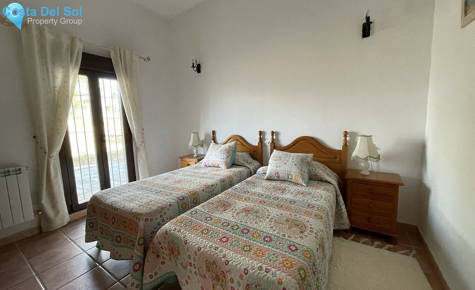 House in Alhaurín el Grande-1542801