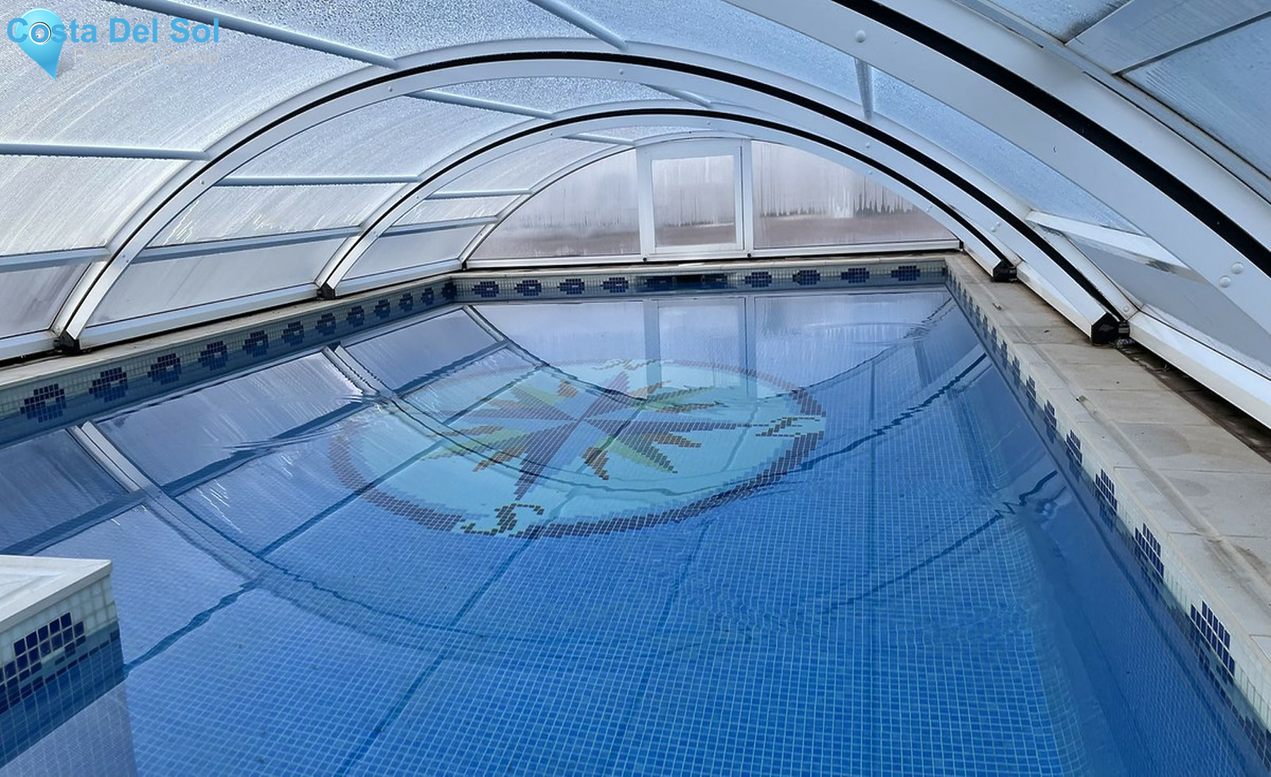 House in Alhaurín el Grande-1542792