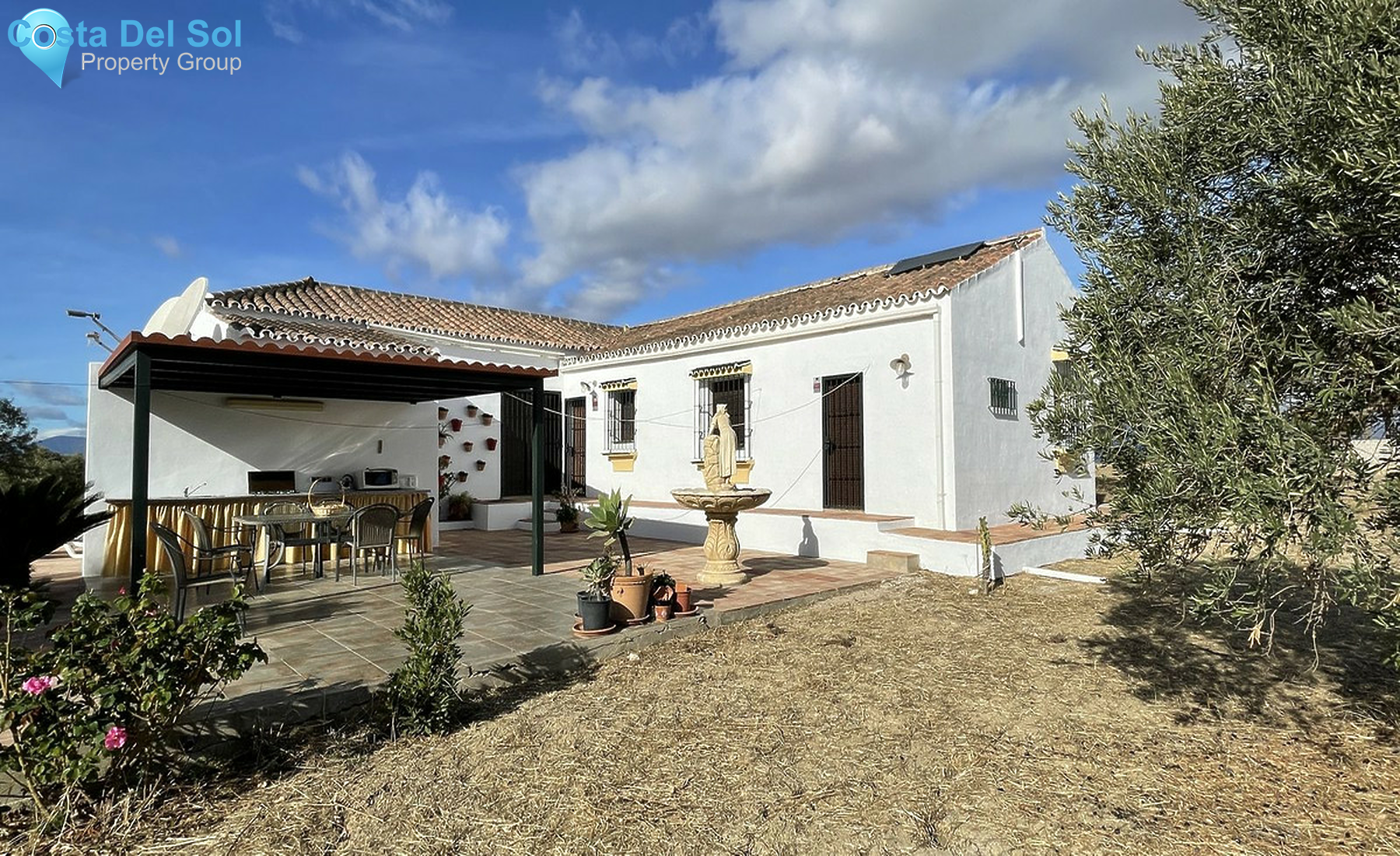 House in Alhaurín el Grande-1542793