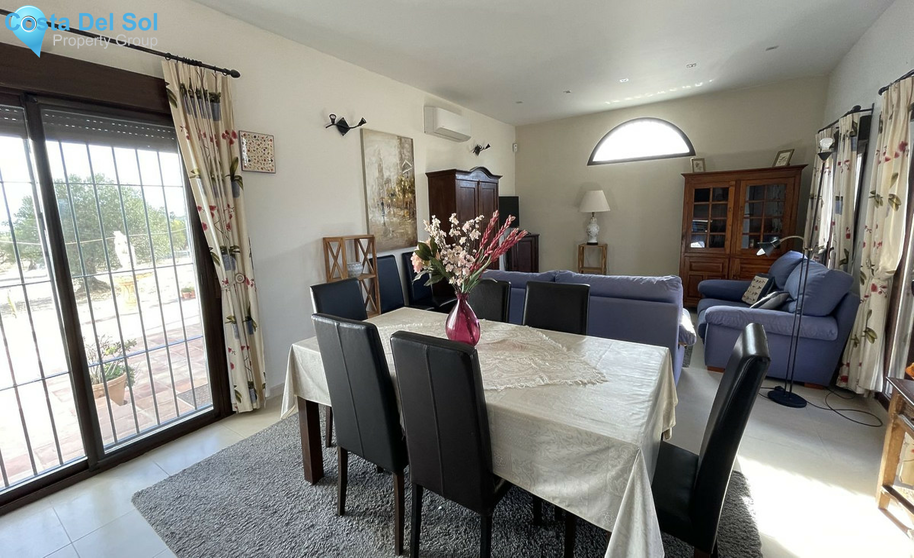 House in Alhaurín el Grande-1542794