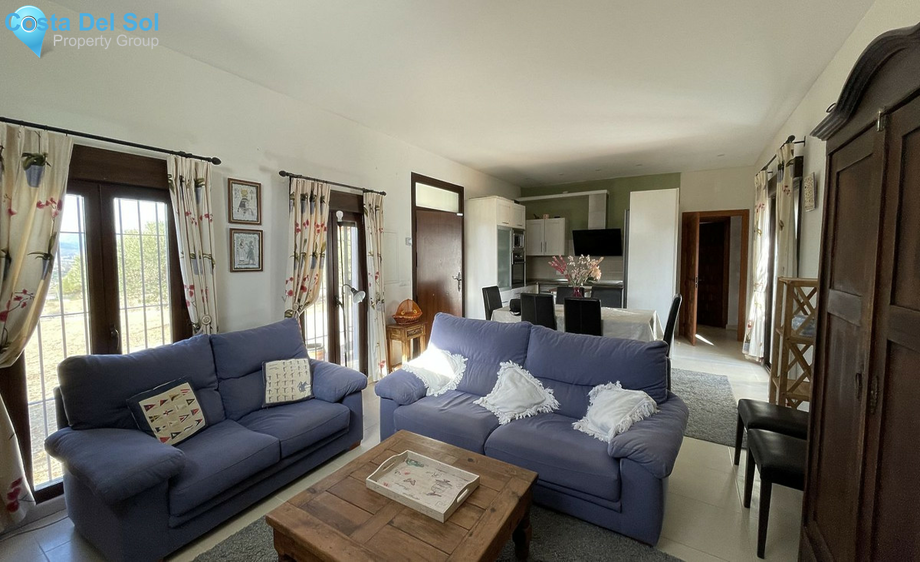 House in Alhaurín el Grande-1542795