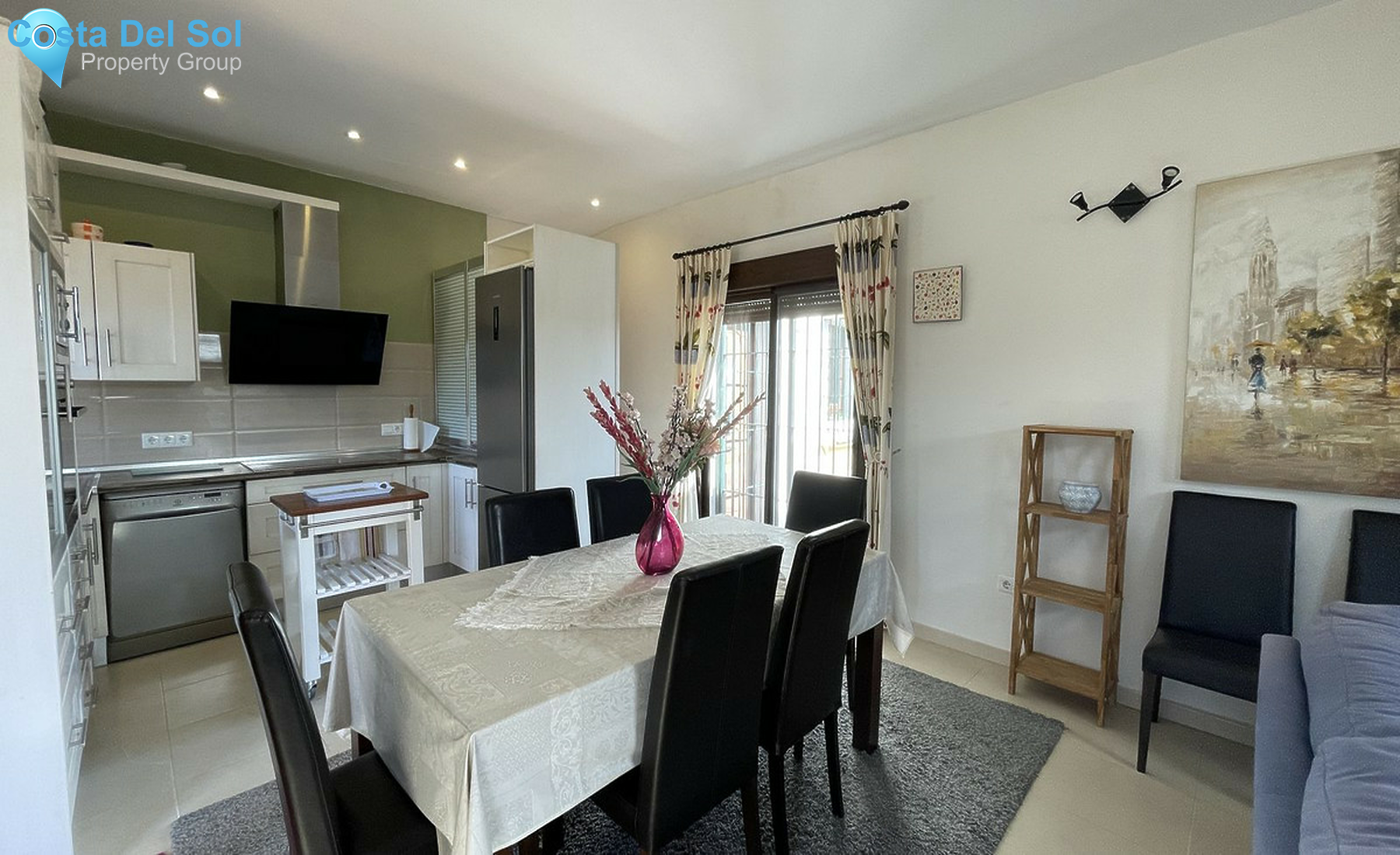 House in Alhaurín el Grande-1542797