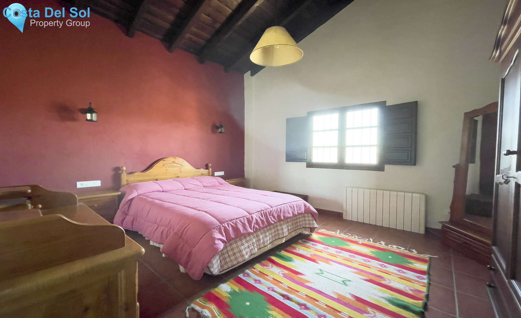 House in Almogía-1310322