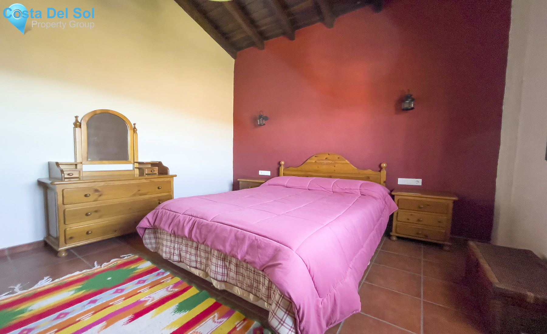 House in Almogía-1310323