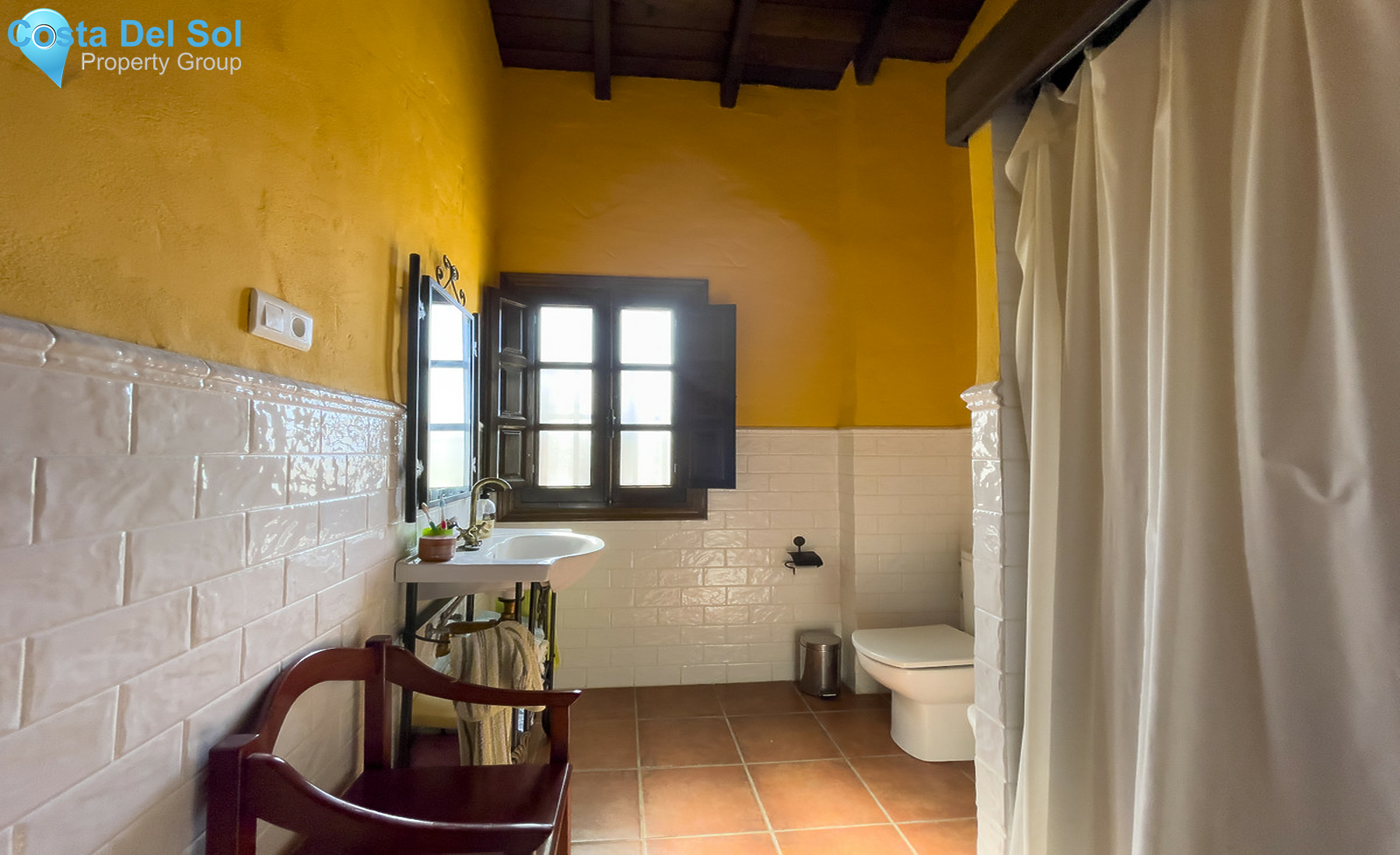 House in Almogía-1310327