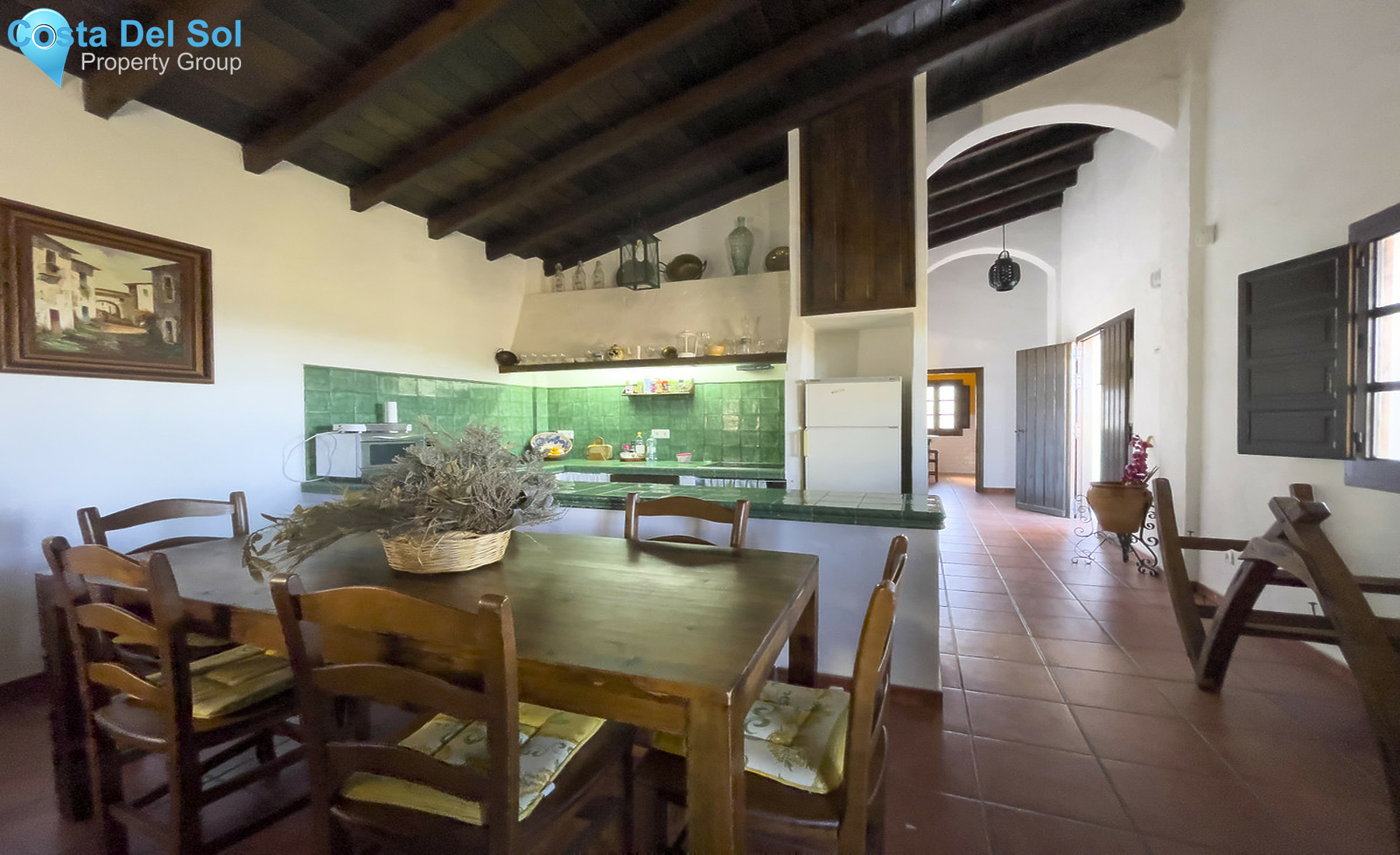 House in Almogía-1310318