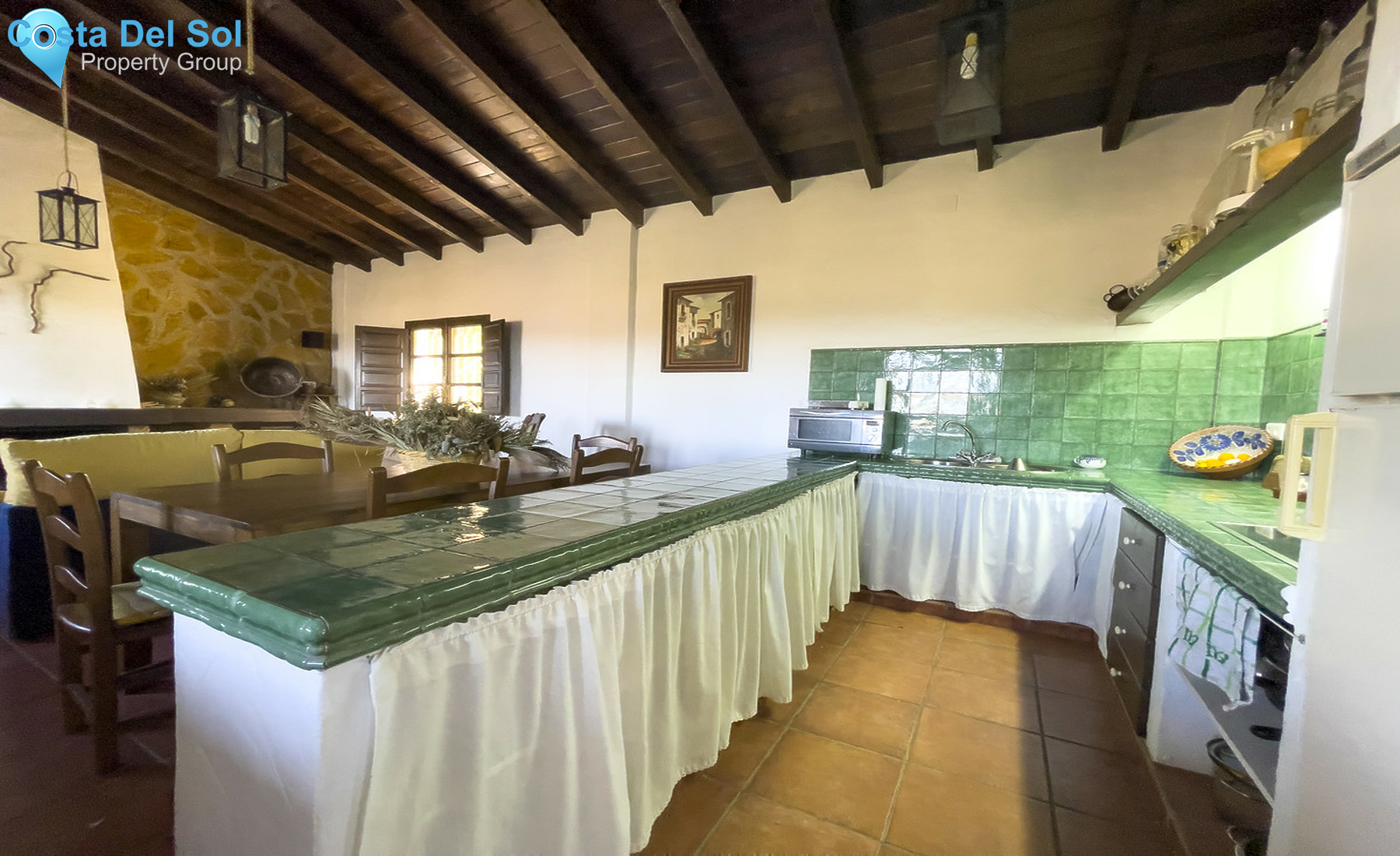 House in Almogía-1310319