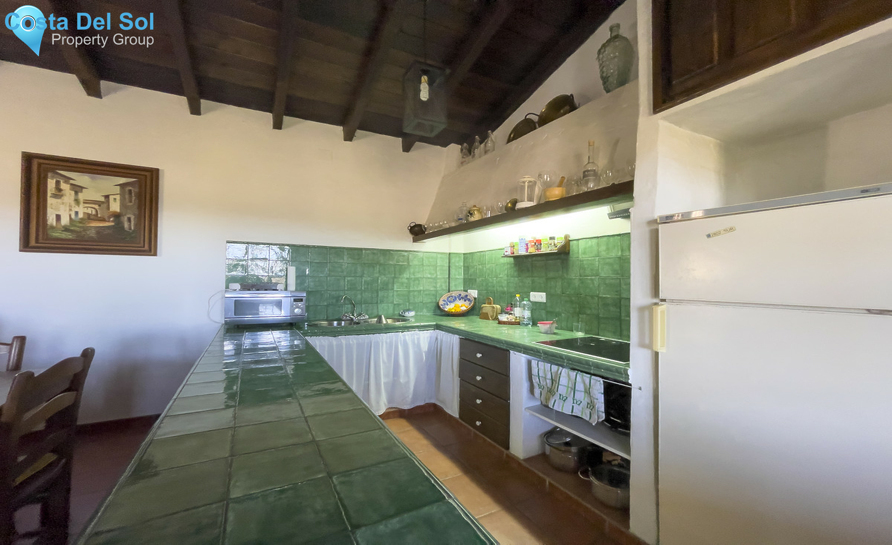 House in Almogía-1310320