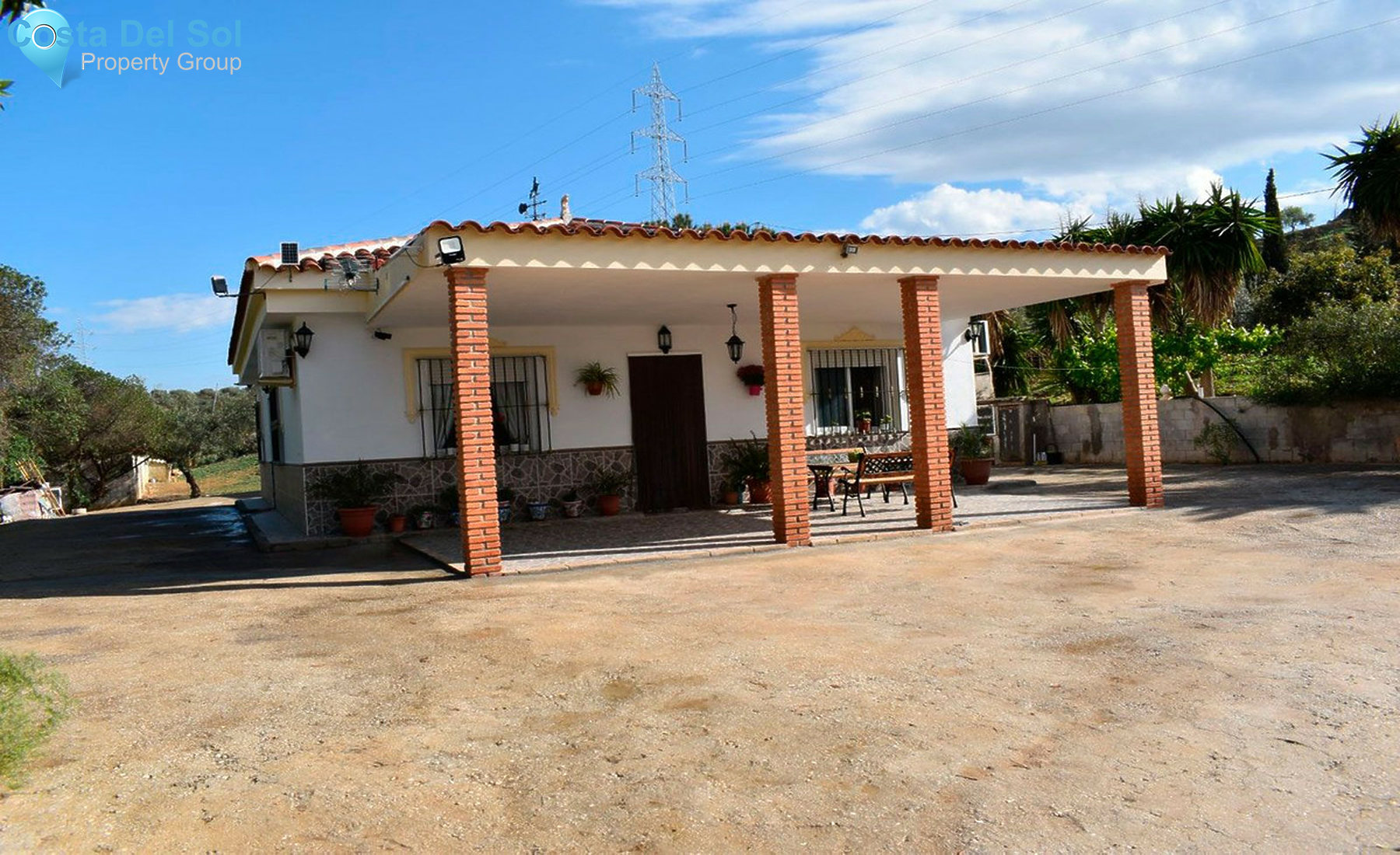 House in Alora