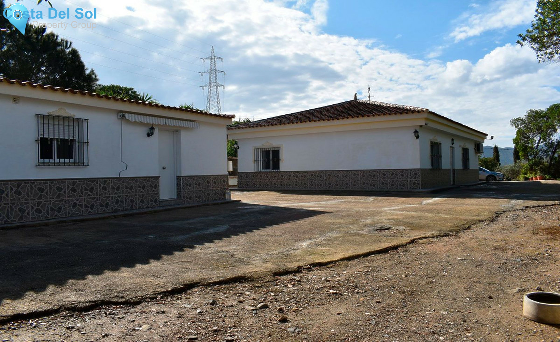 House in Alora-1281873