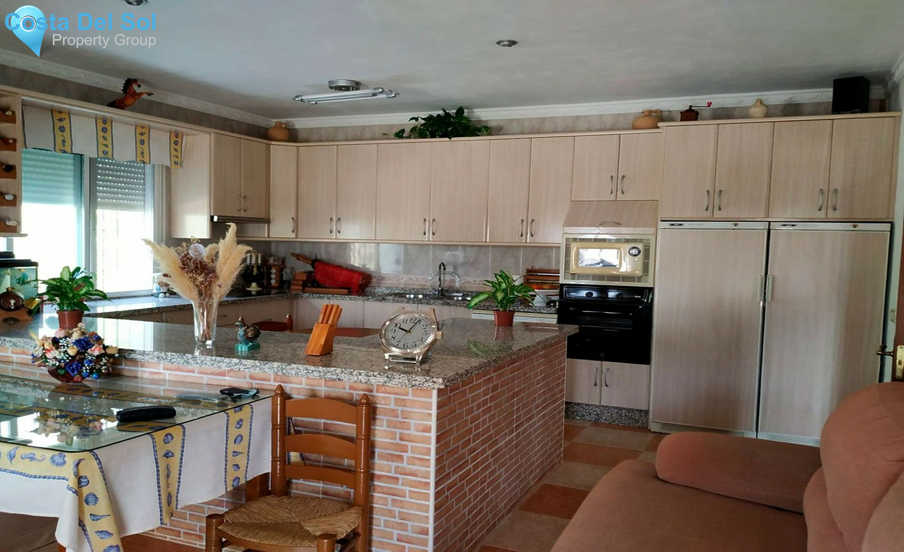 House in Alora-1281889