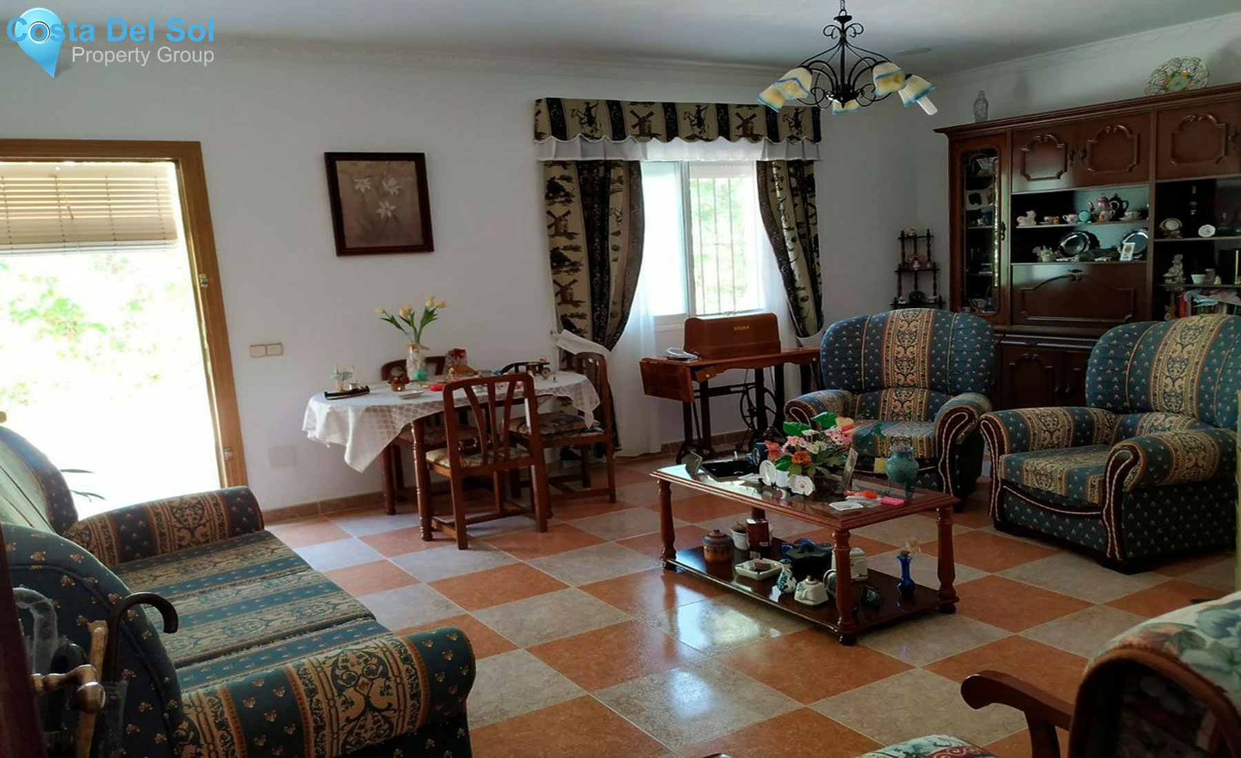 House in Alora-1281890