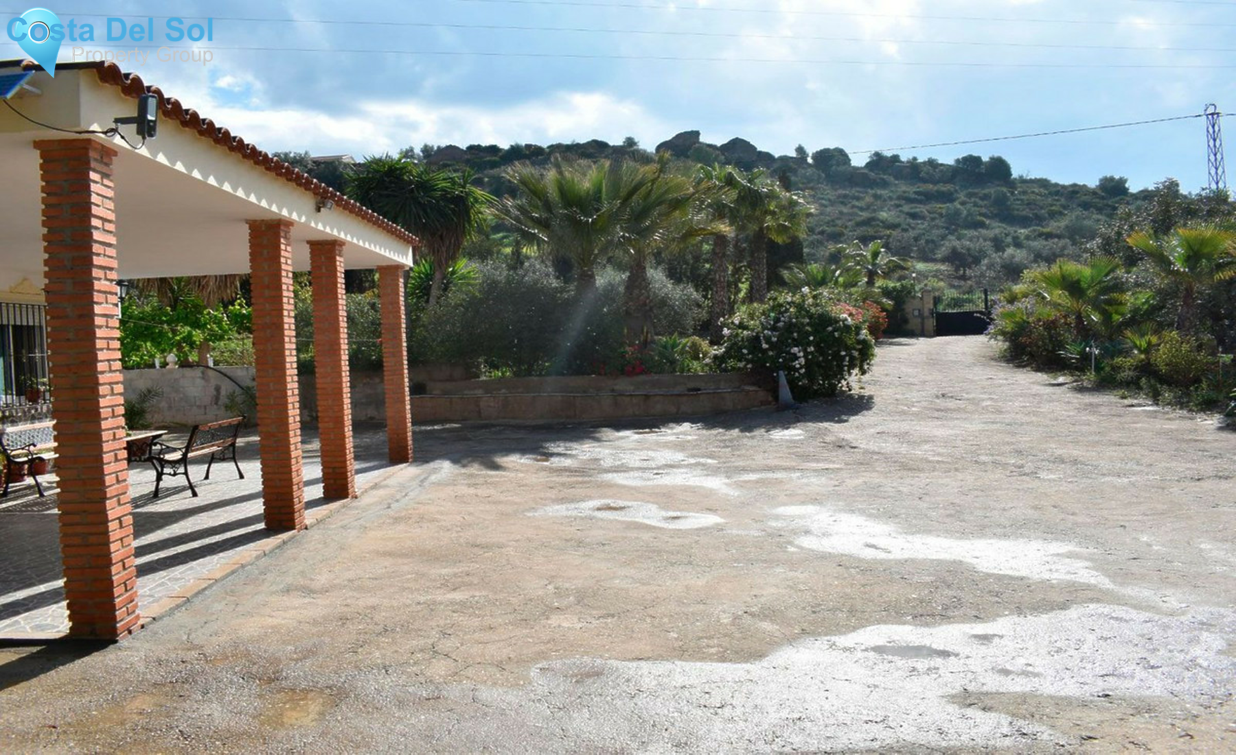 House in Alora-1281875