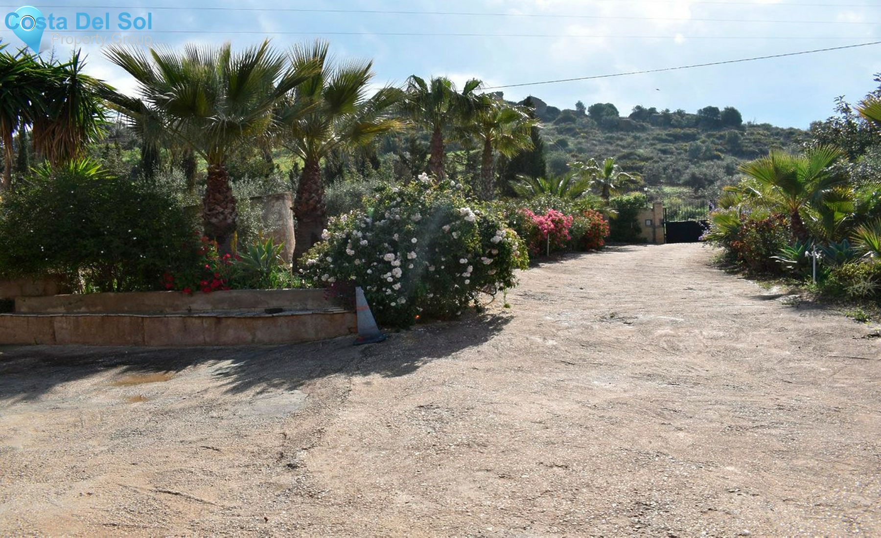 House in Alora-1281876