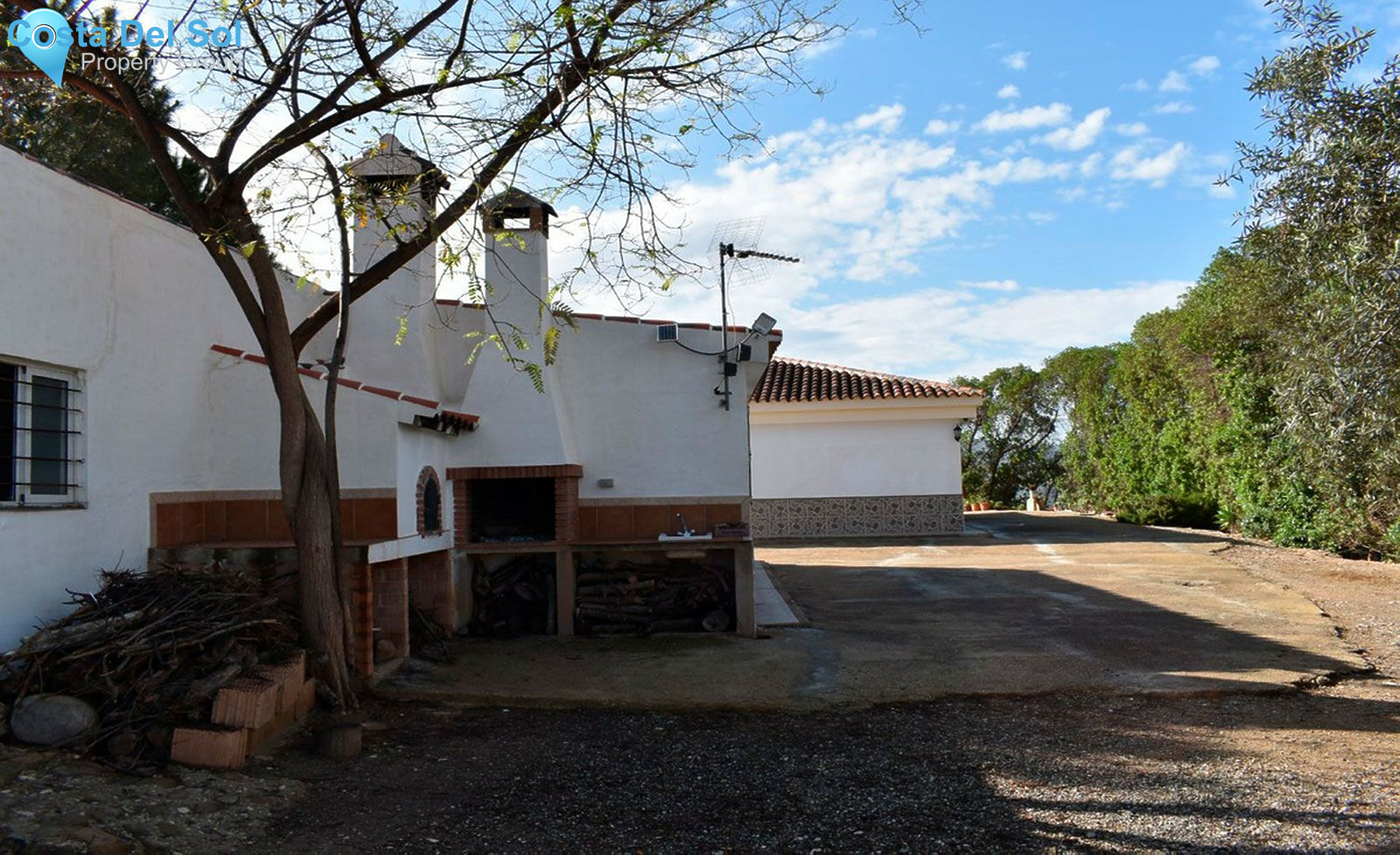 House in Alora-1281878