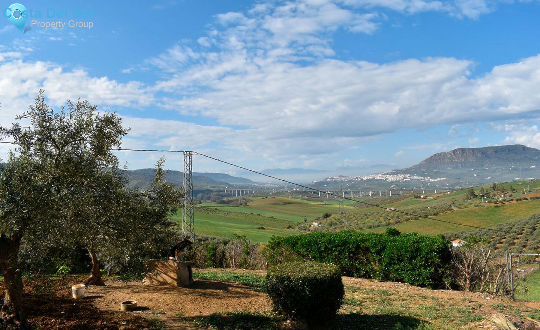 House in Alora-1281879