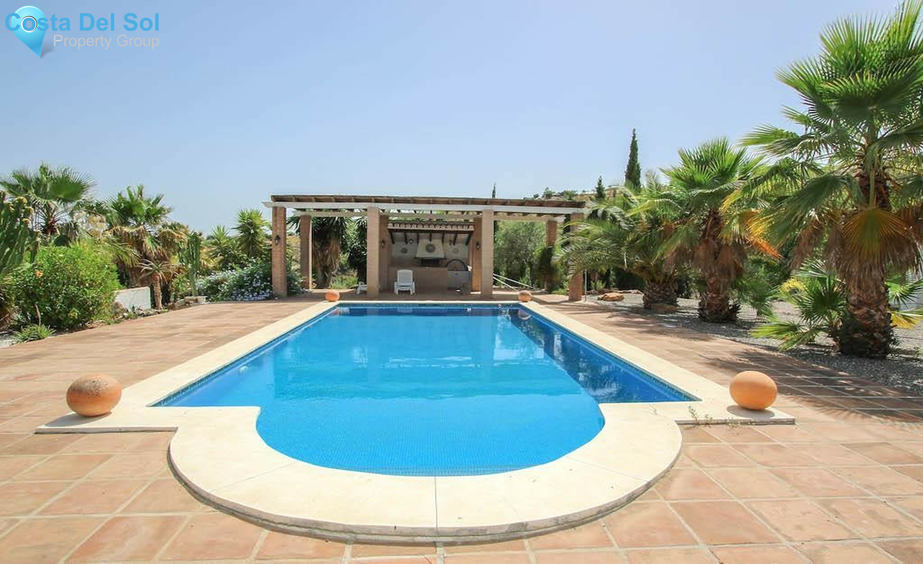 House in Alora-1335418