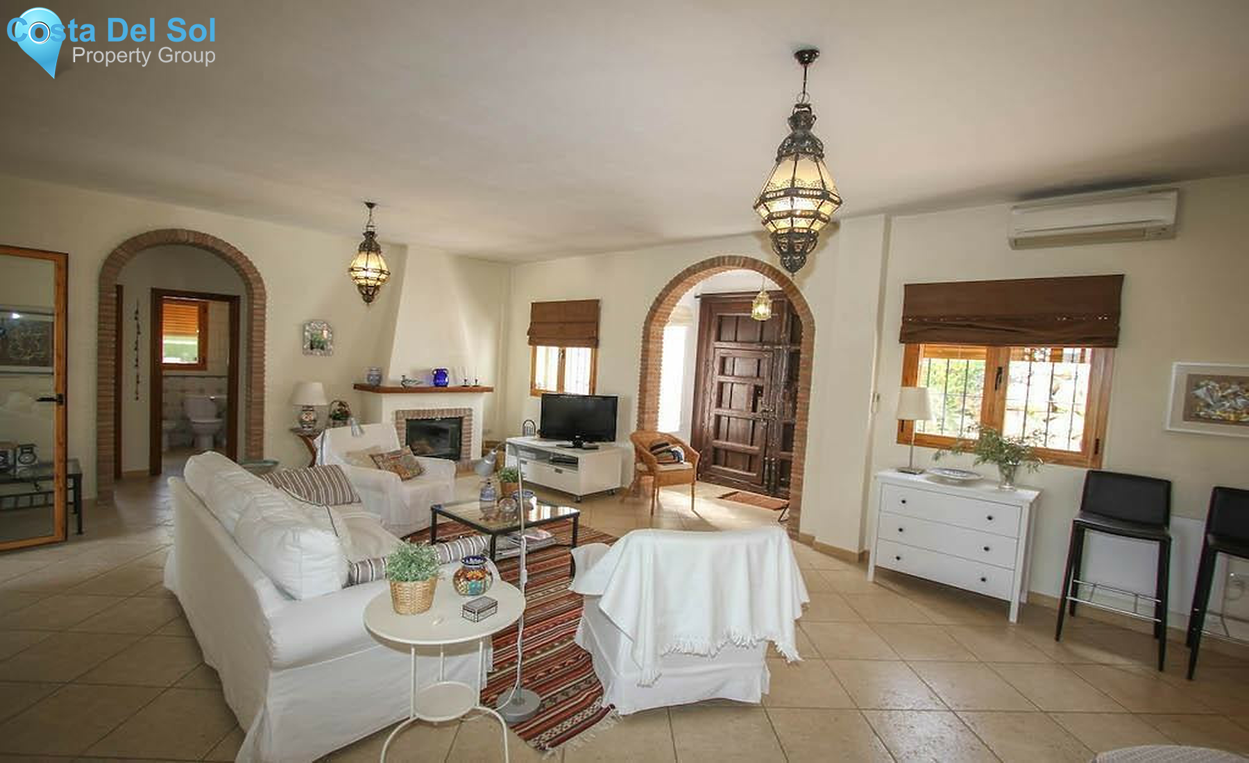 House in Alora-1335427