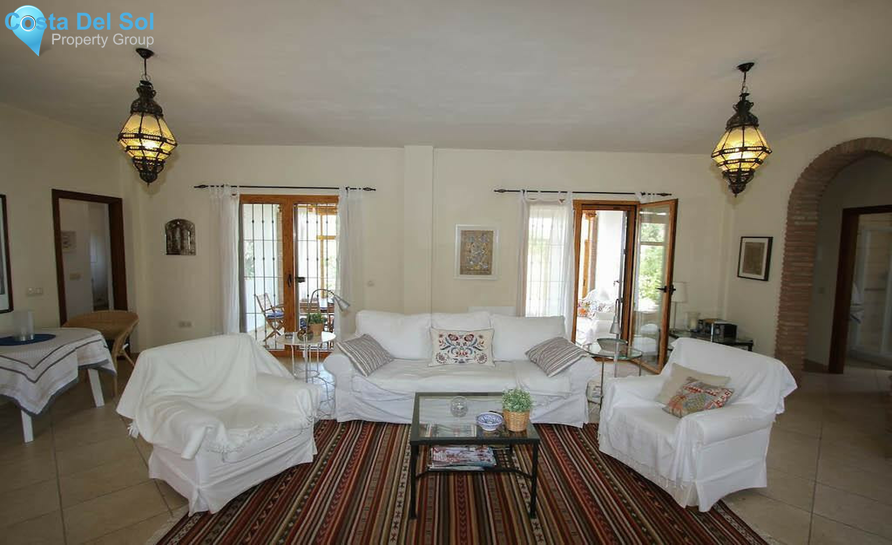 House in Alora-1335428