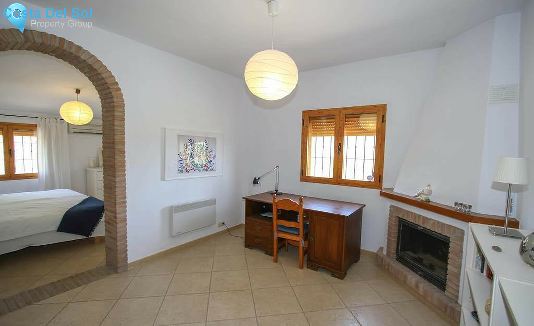 House in Alora-1335433