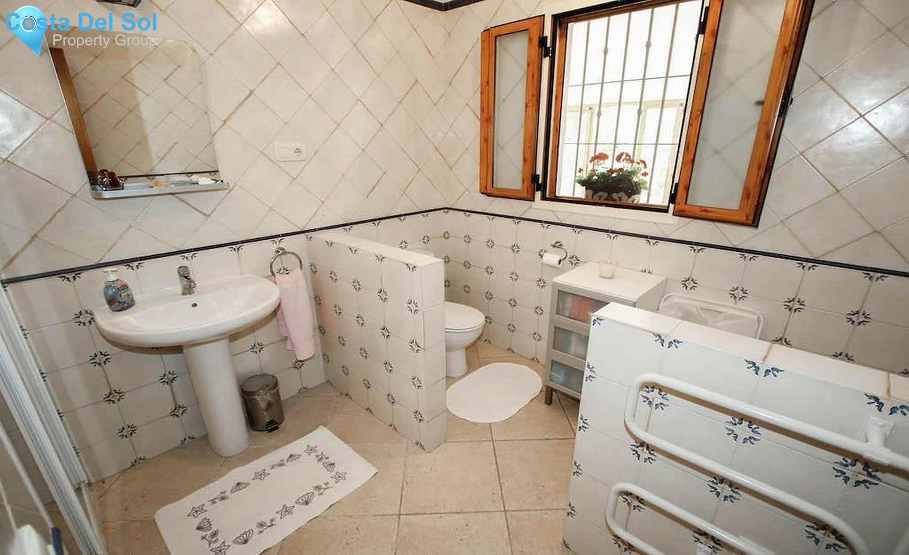 House in Alora-1335434