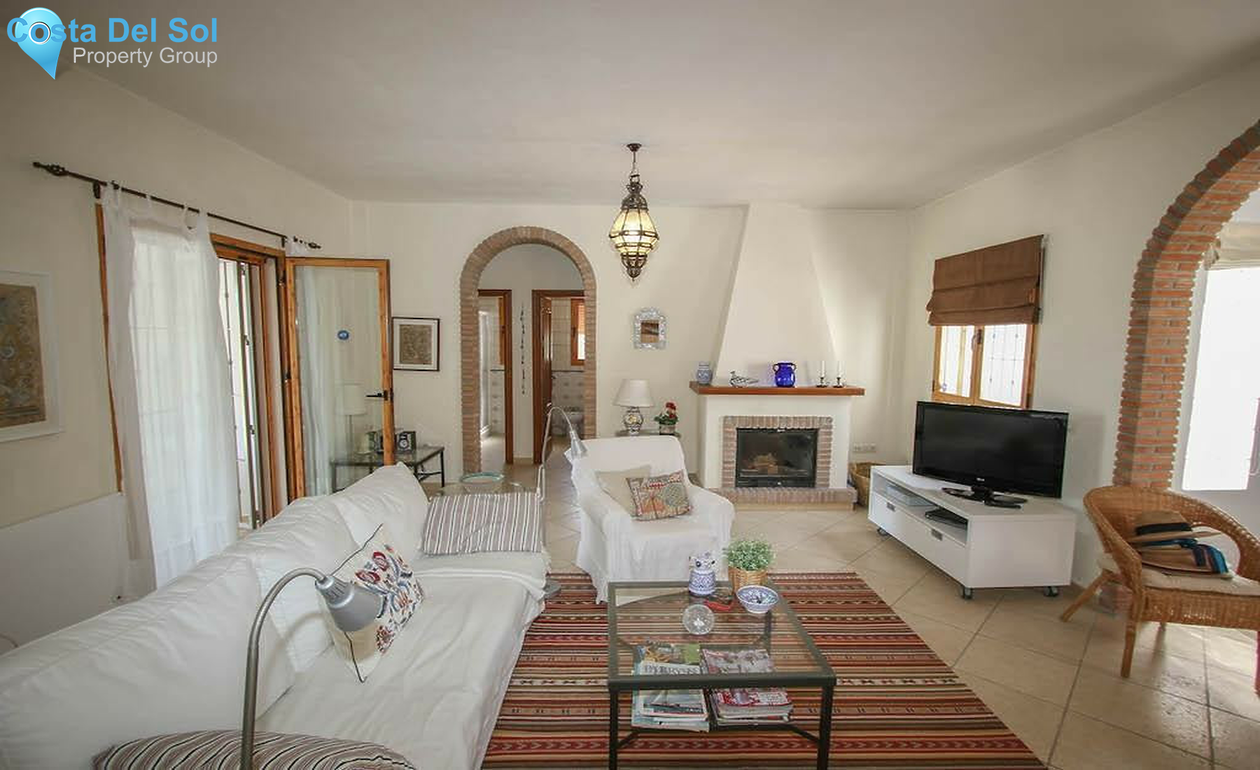 House in Alora-1335420