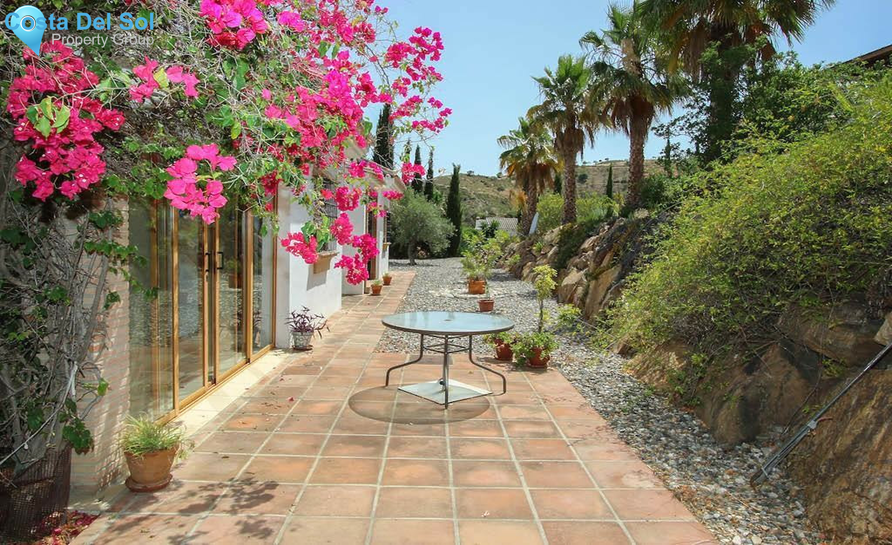 House in Alora-1335422