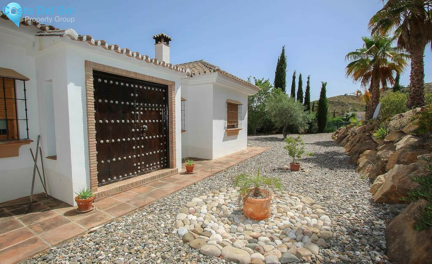 House in Alora-1335423