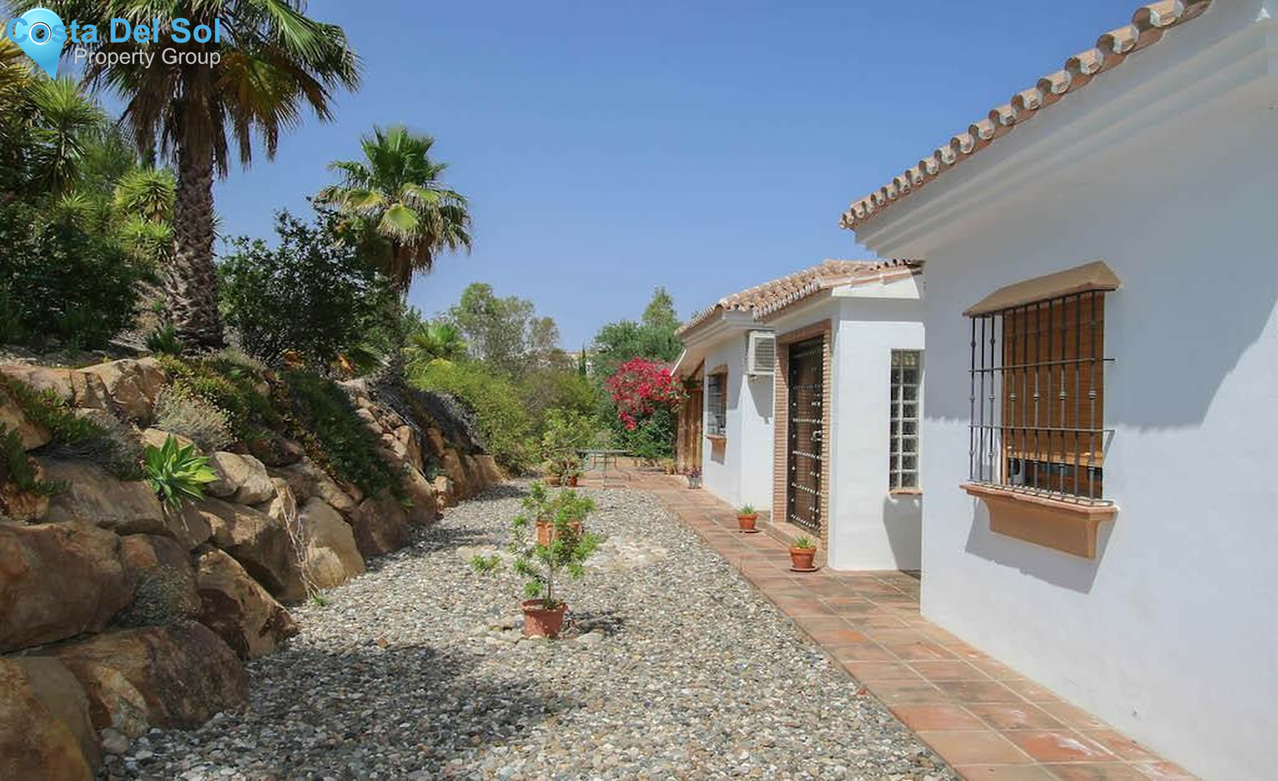 House in Alora-1335424