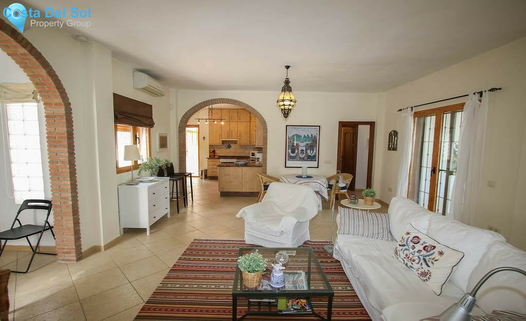 House in Alora-1335425